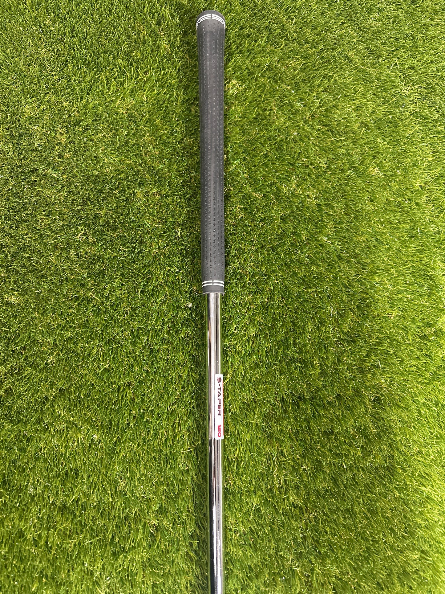 King Cobra Forged Tec 7 Iron