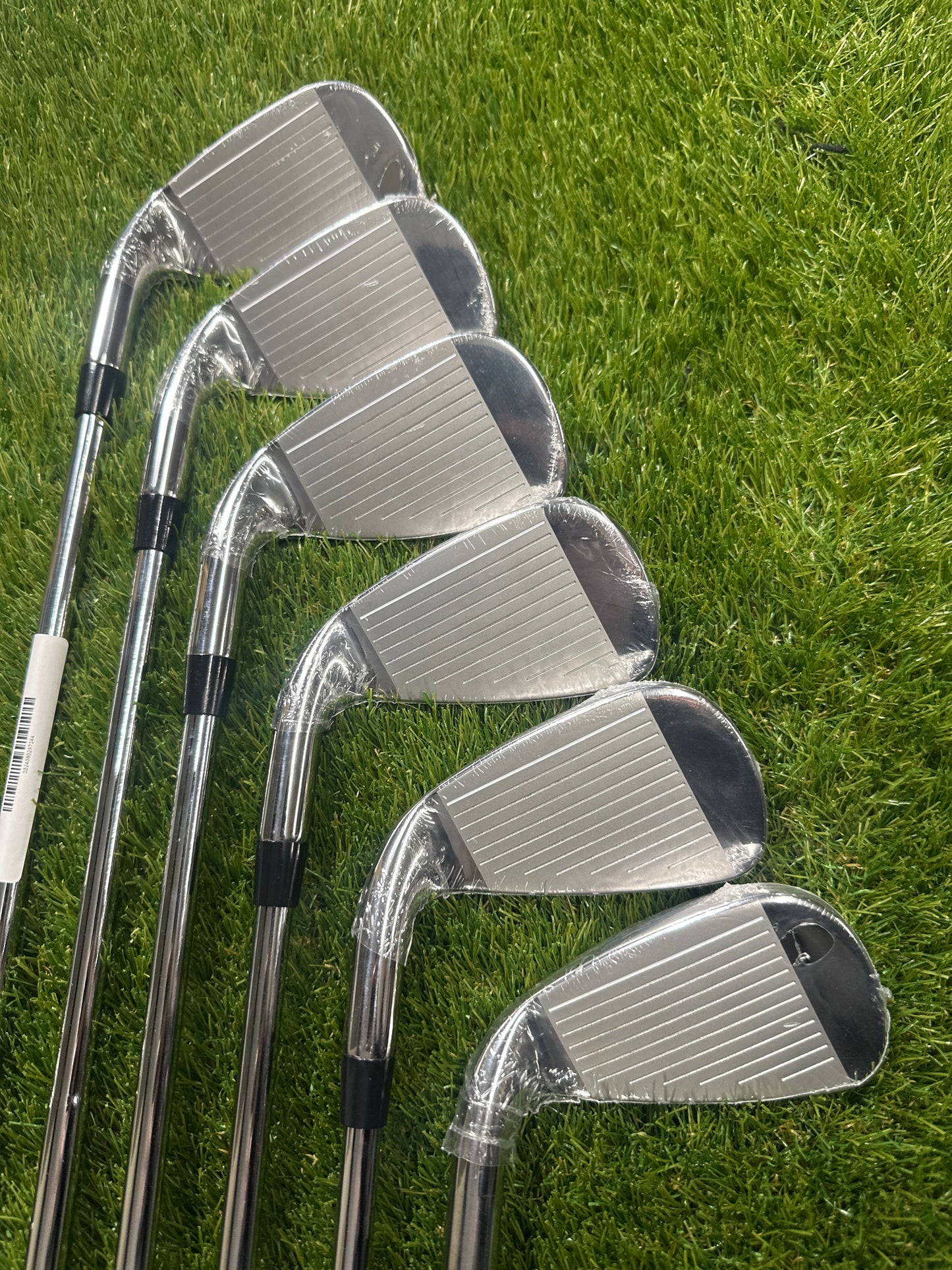 Wilson D7 5-PW Irons
