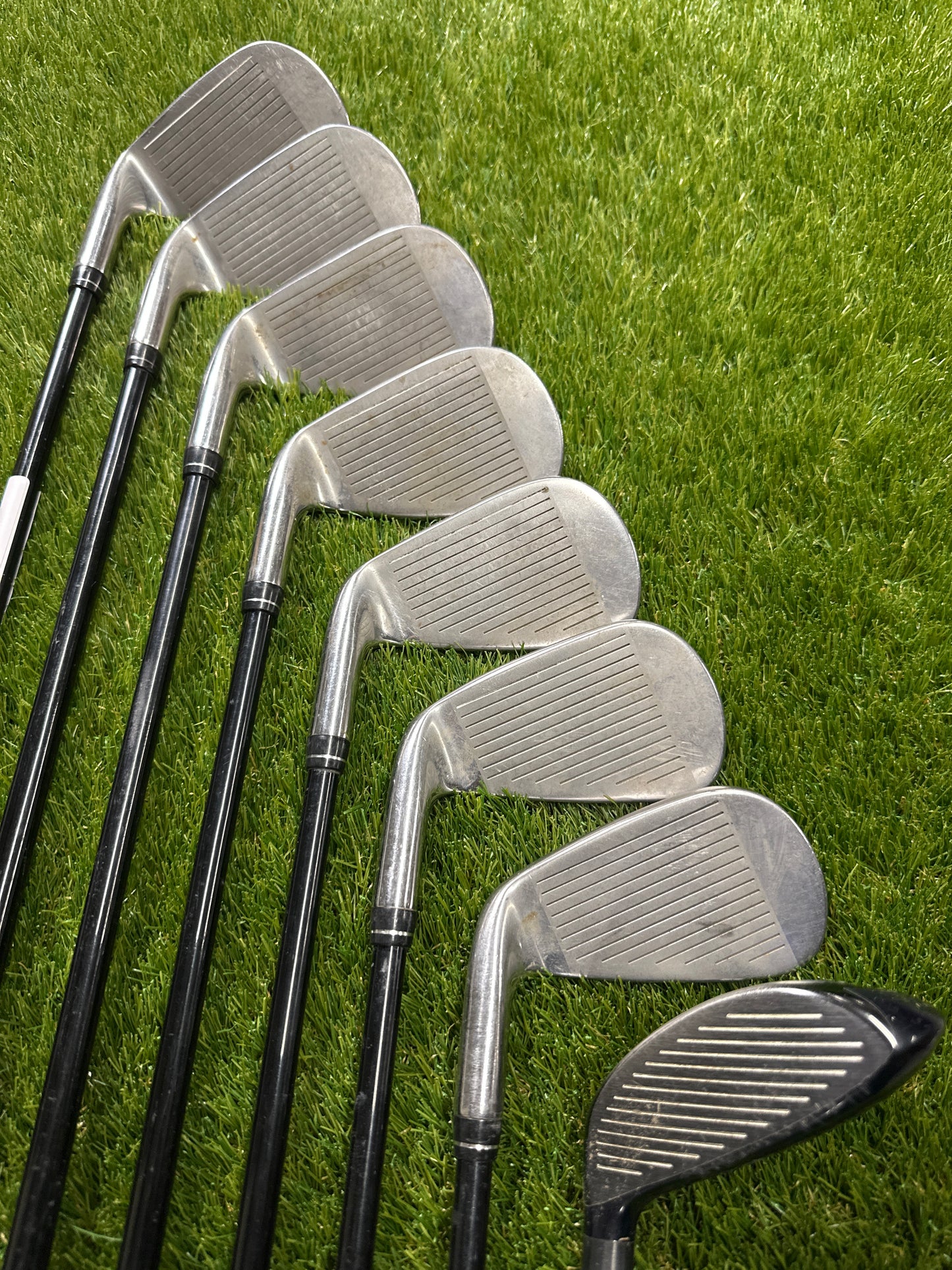 Yonex Elite 3.0 4-SW Irons