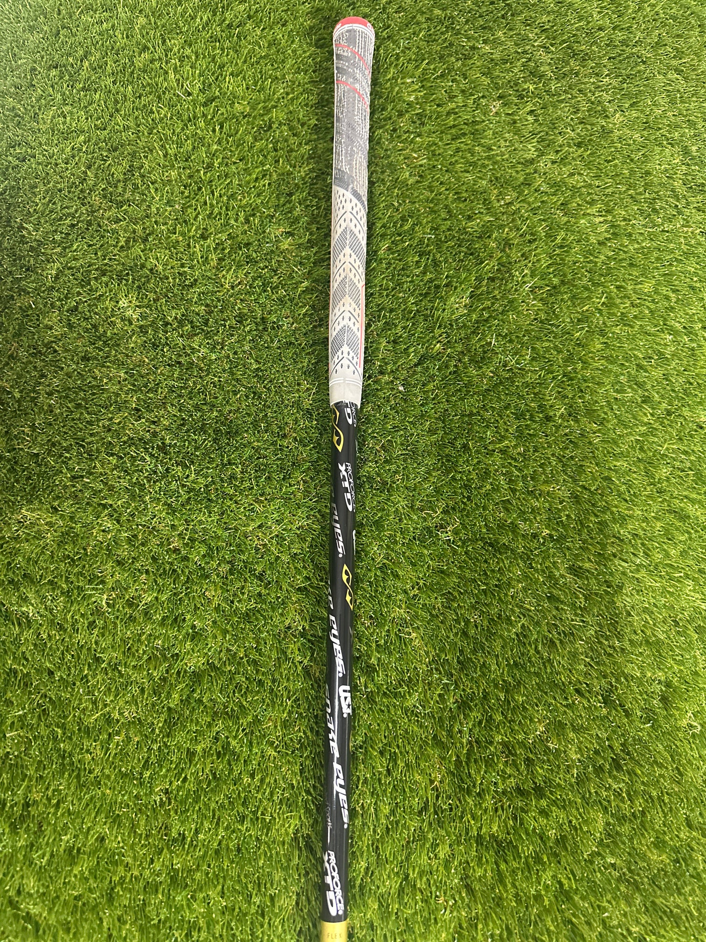 Wazaki Cyclone 15 FWY