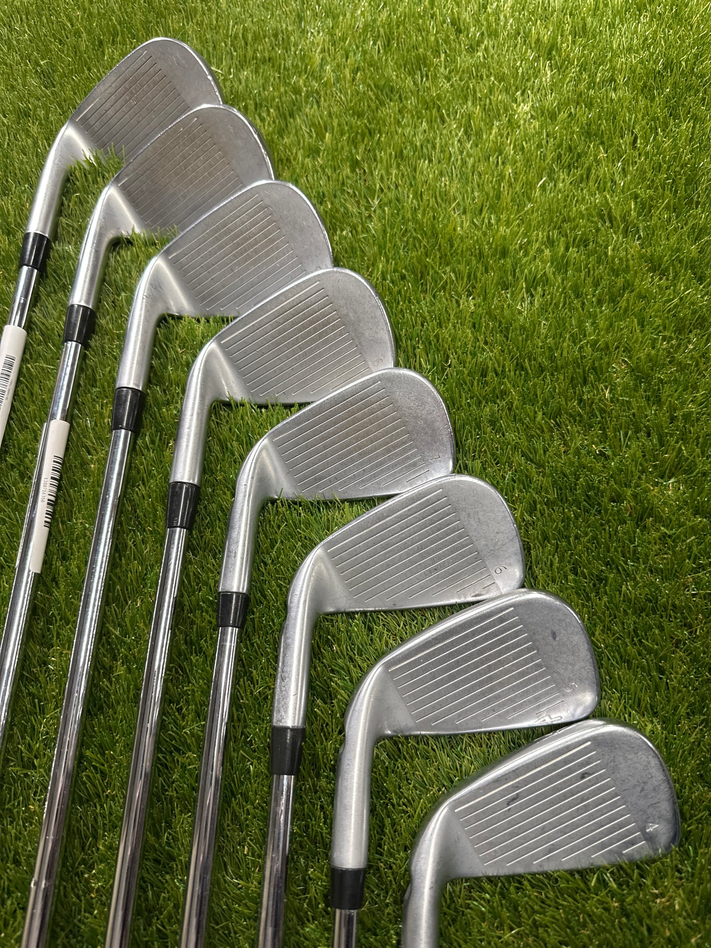 Ping I200 4-UW Irons