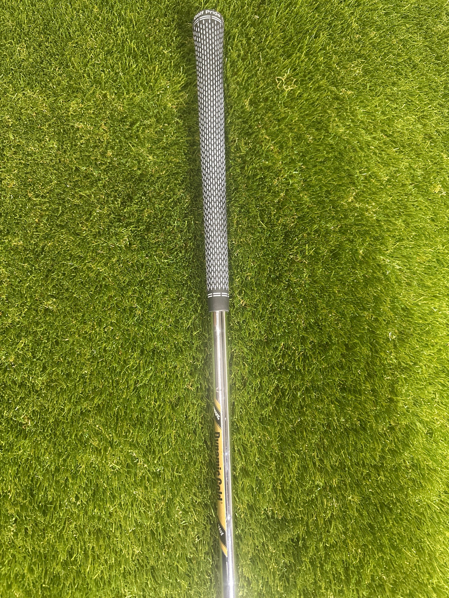 Cleveland RTX Zipcore 50/MID10 Wedge