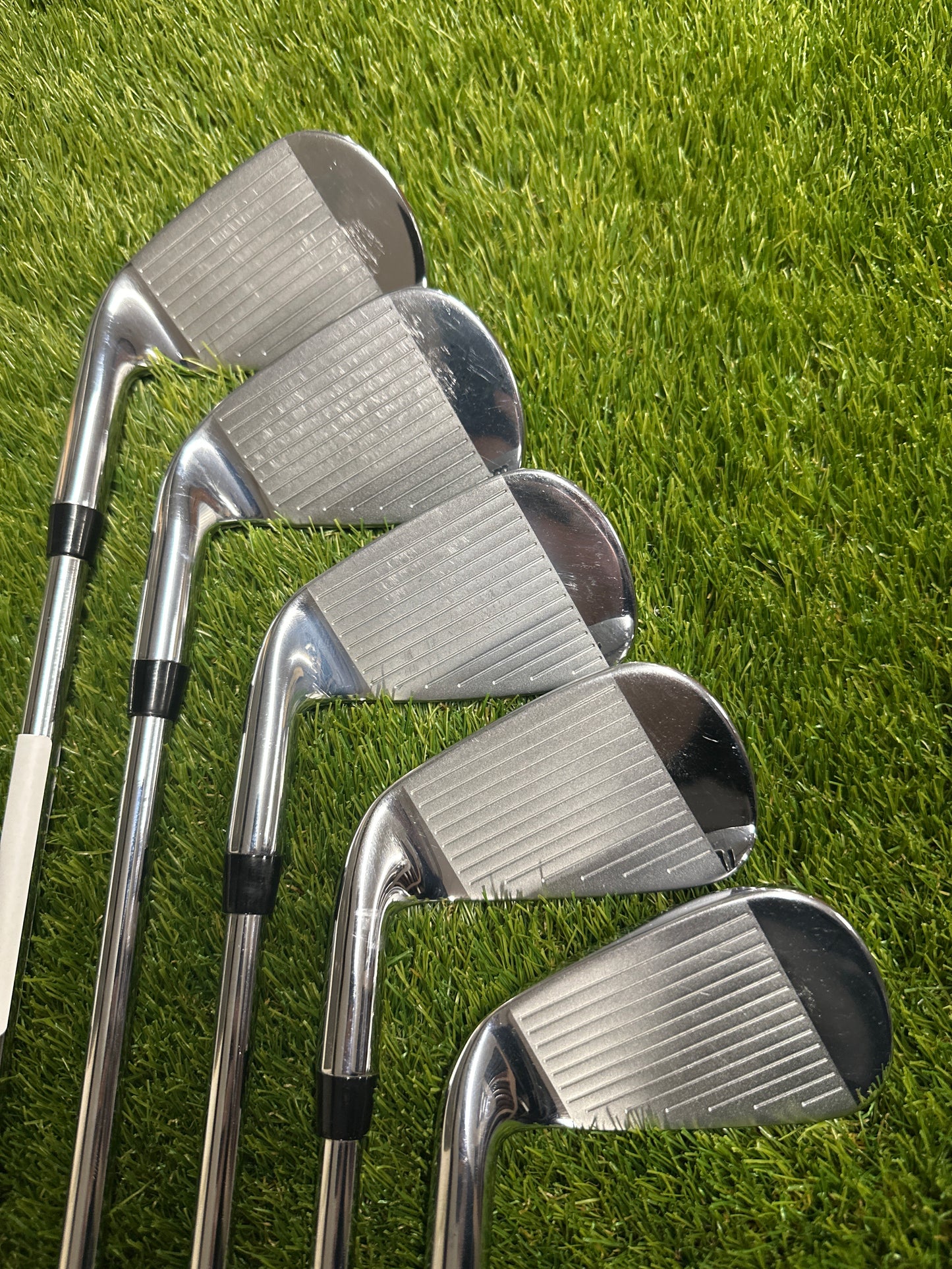 Callaway Elyte 6-PW Irons