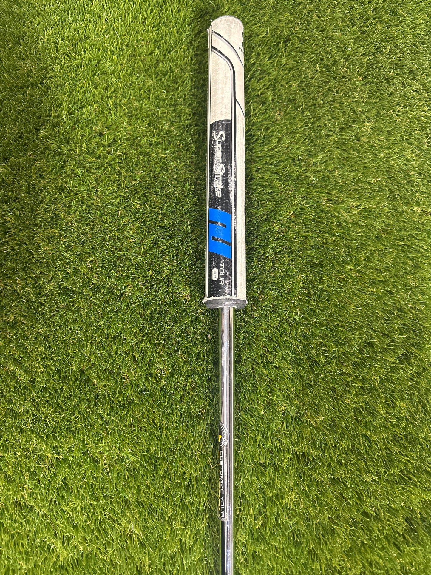 Scotty Cameron Phantom X 11.5 34" Putter