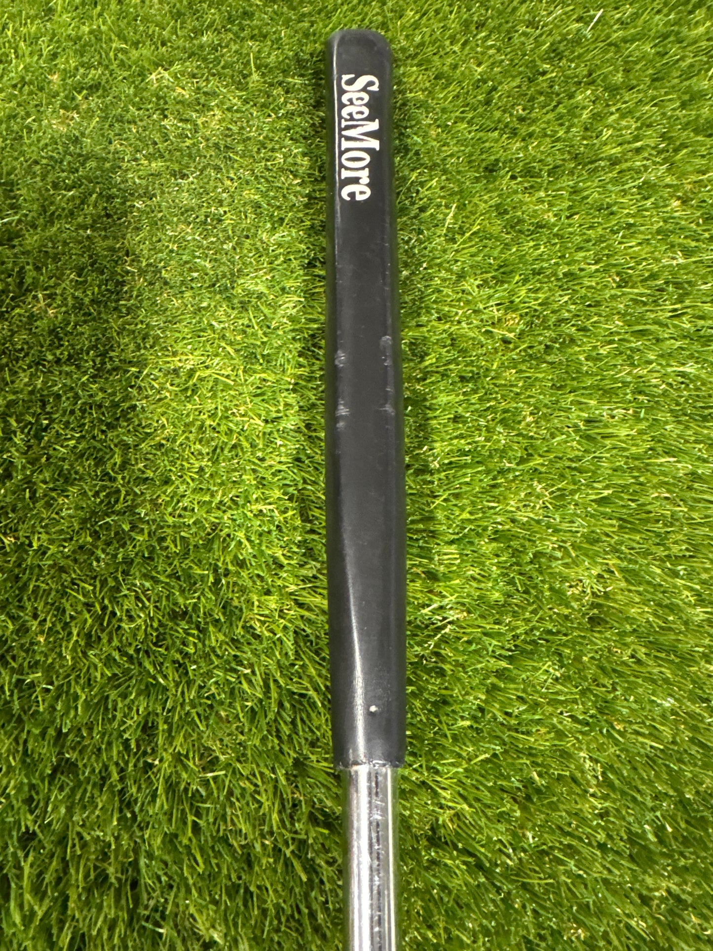 SeeMore The FGP 35" putter