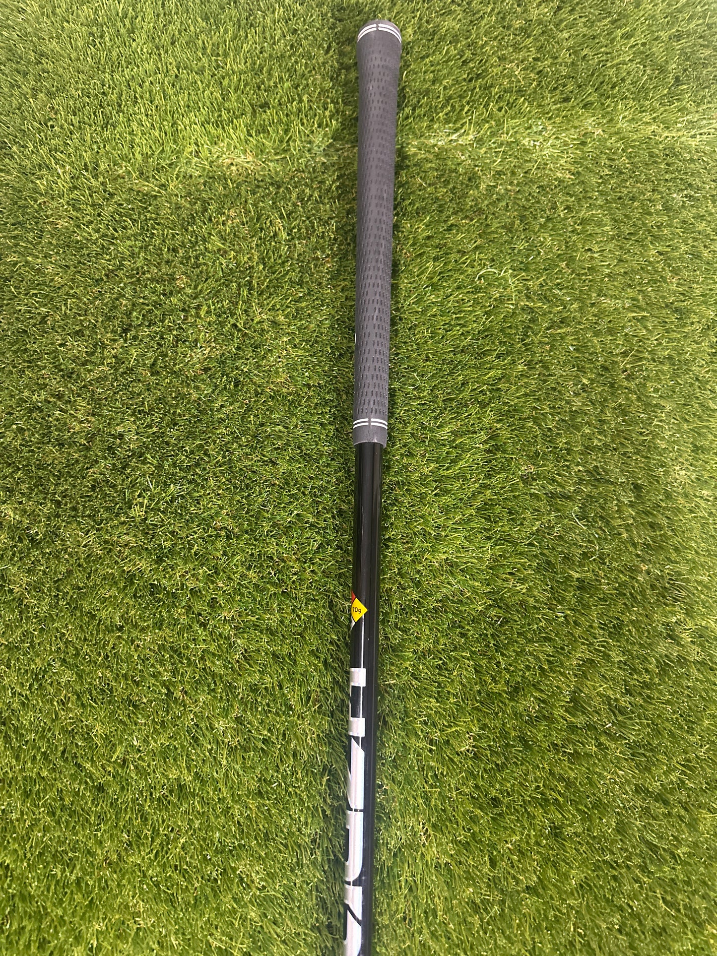 TaylorMade Stealth Plus 9 Driver