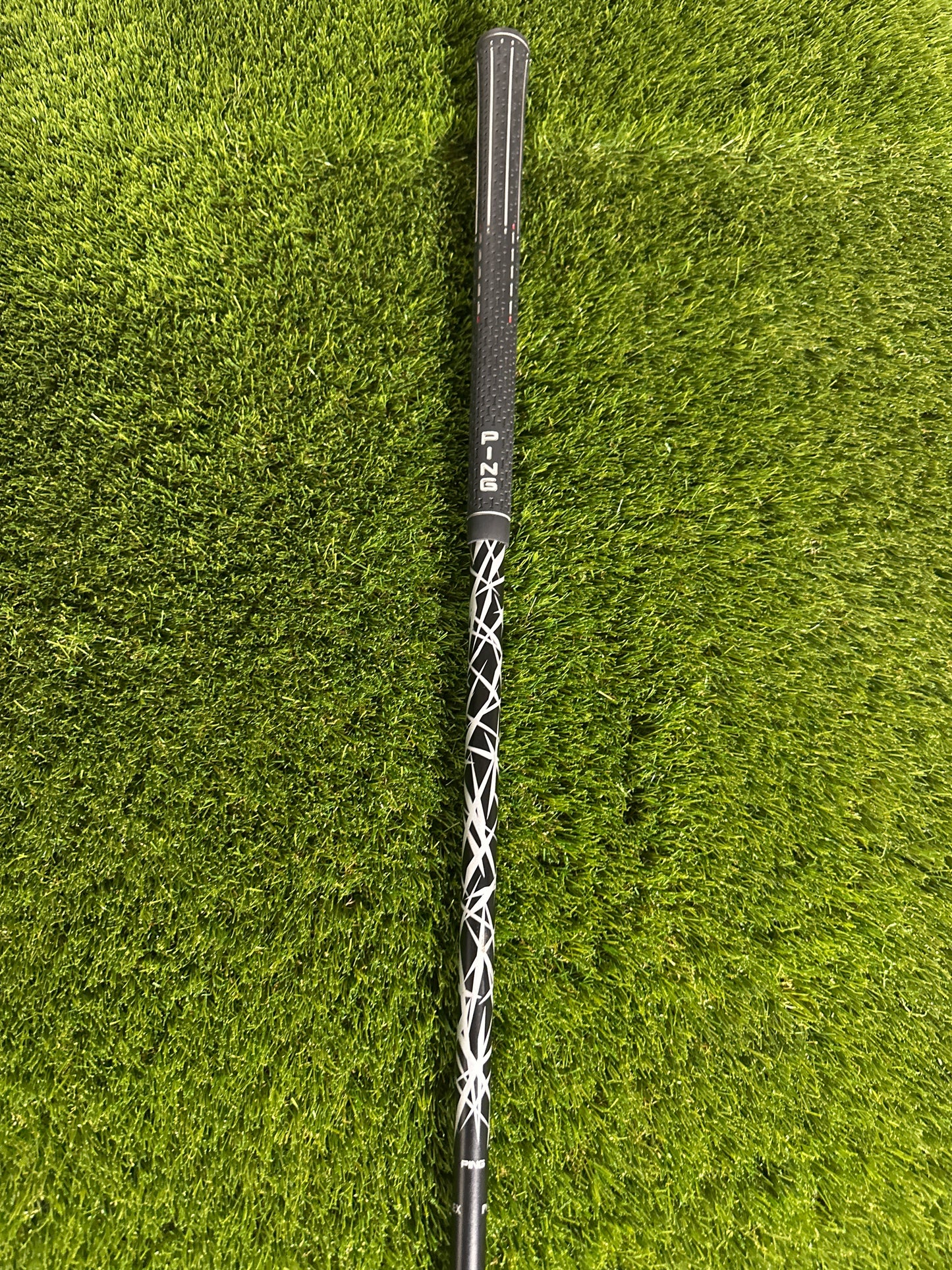 Ping G25 10.5 Driver