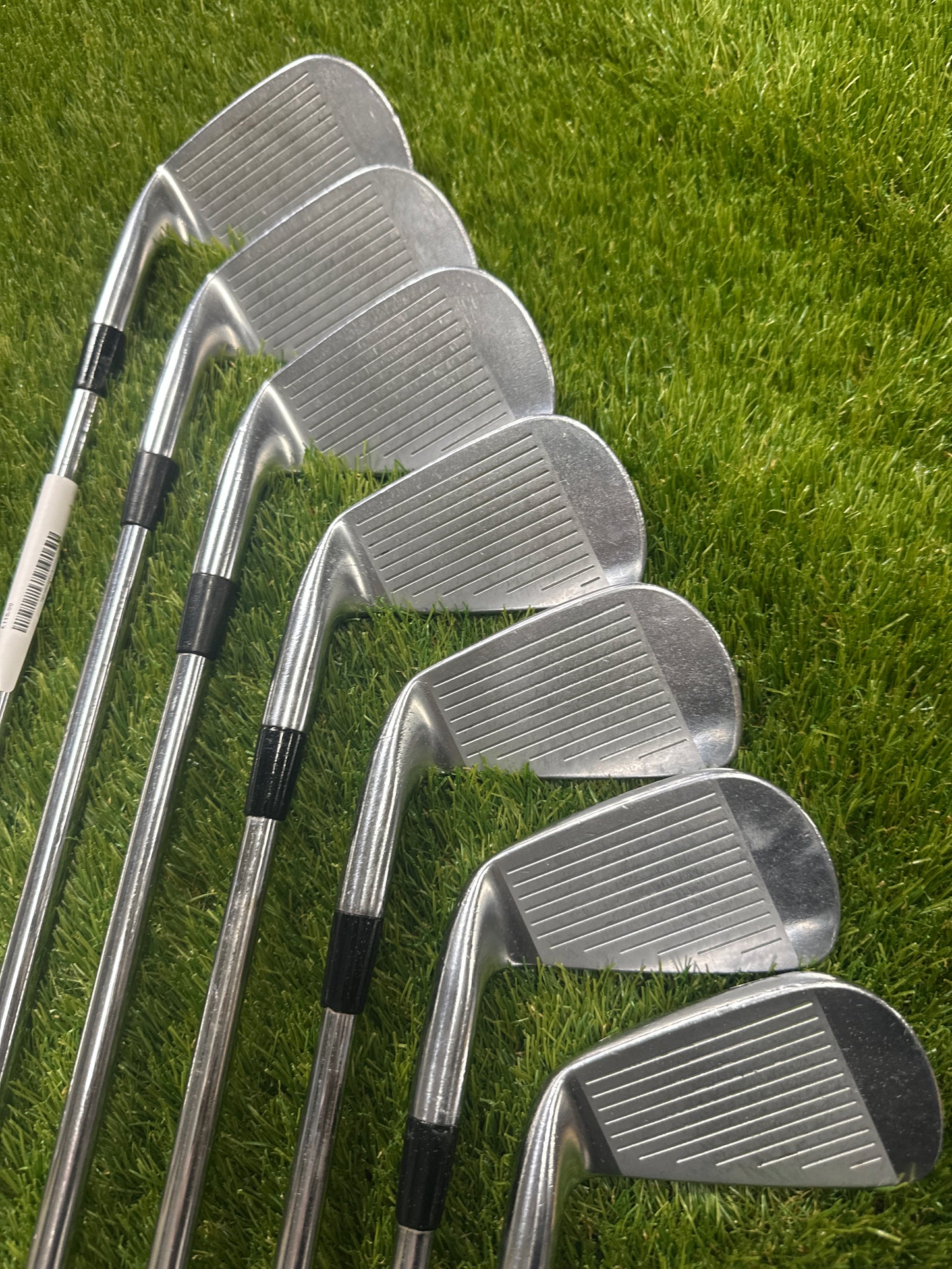 Mizuno MX25 Hemi Cog 4-PW Irons