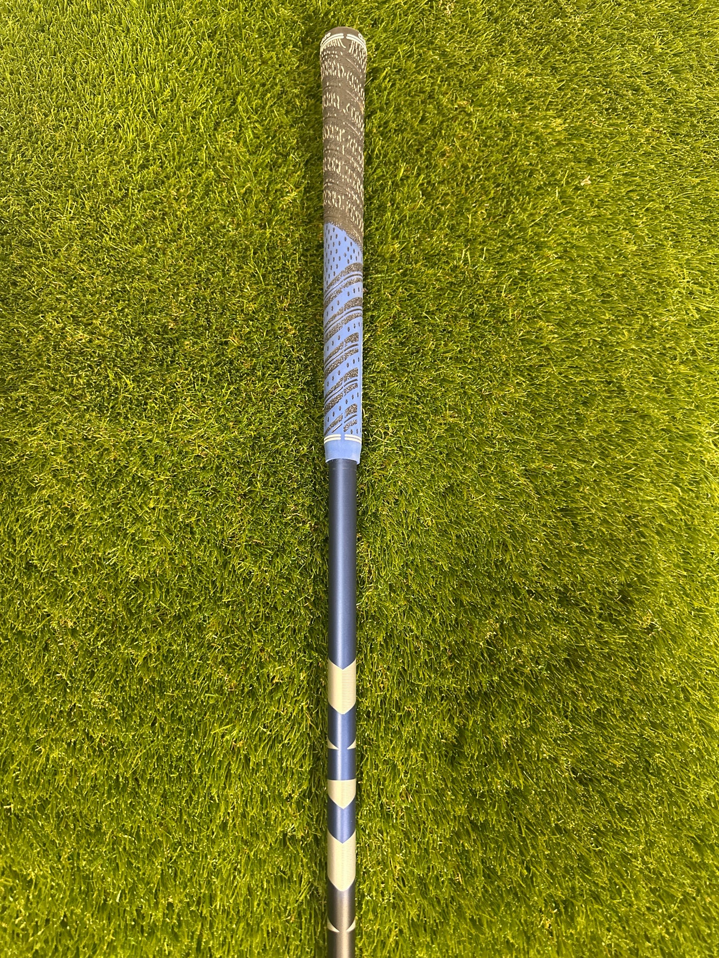 TaylorMade Qi35 Rescue 4/22 HYB