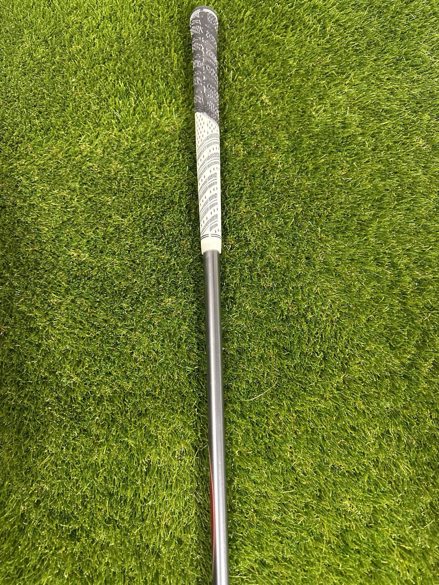 Cleveland Launcher DST 3 FWY