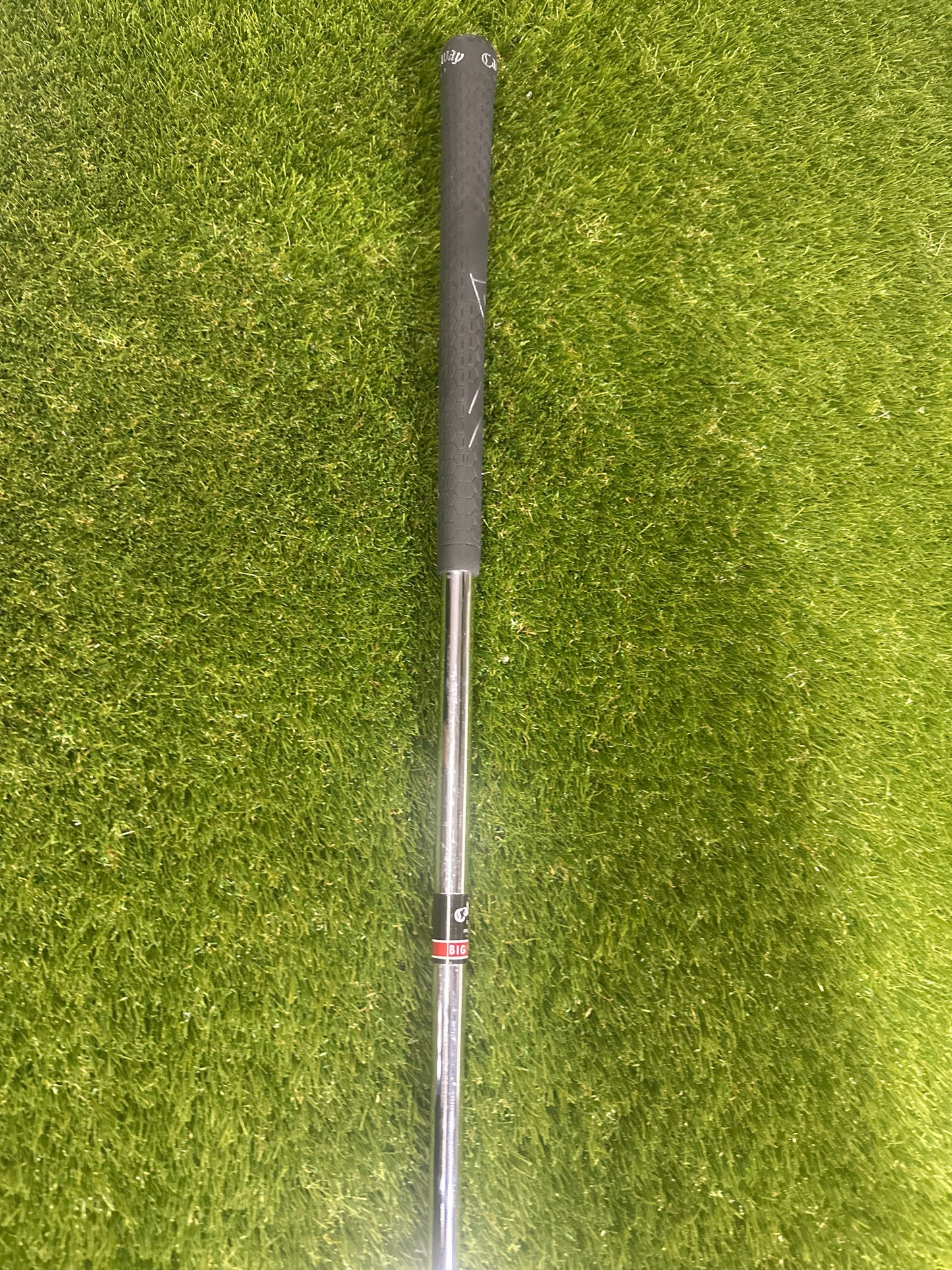 Callaway Big Bertha AW