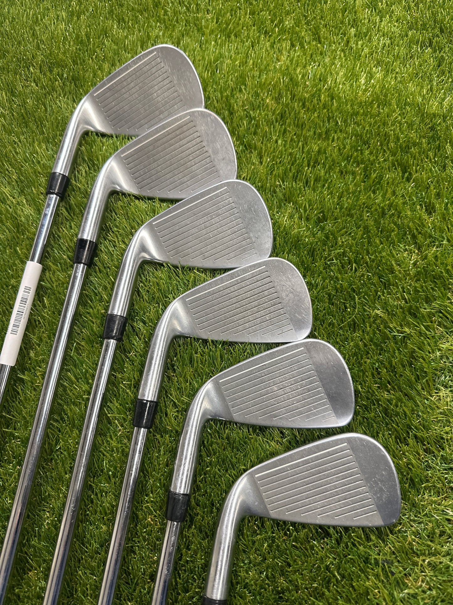 PXG 0211 5-W Irons