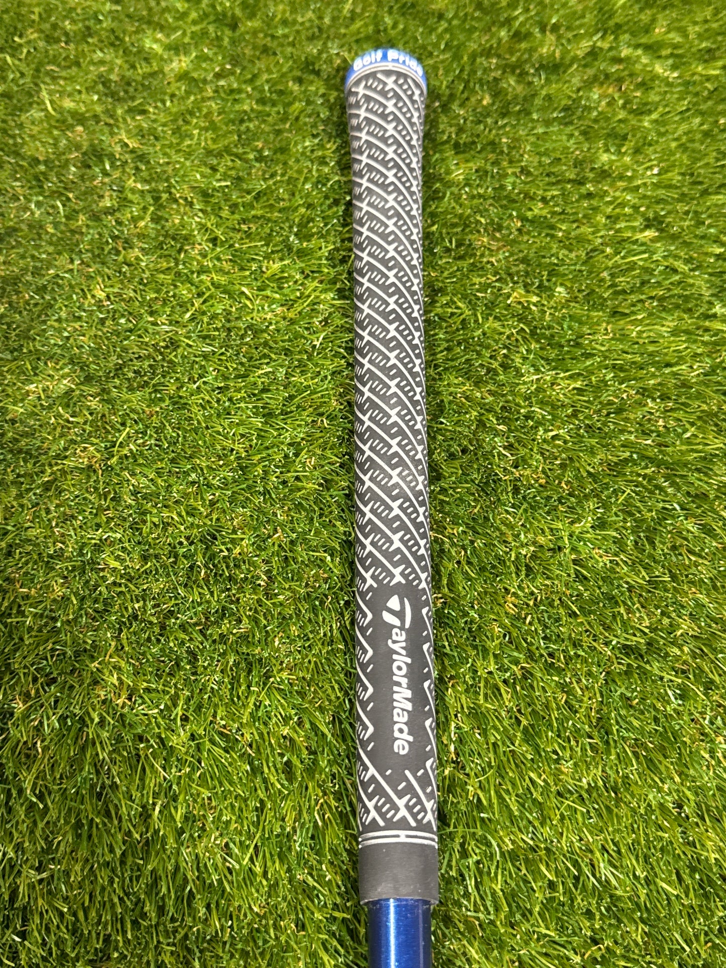 TaylorMade Qi10 V Steel 3/15 FWY