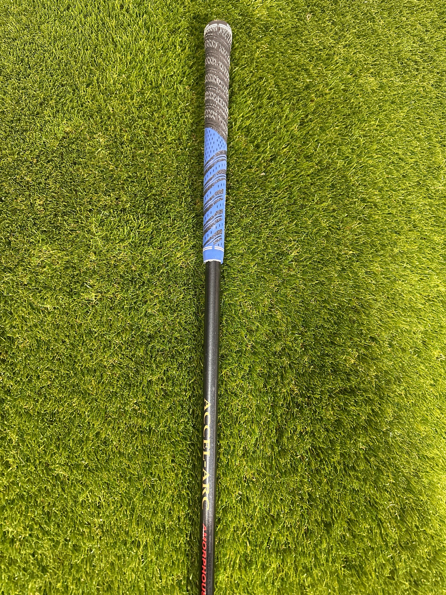 Mizuno Tzoid Forged 7/21 FWY