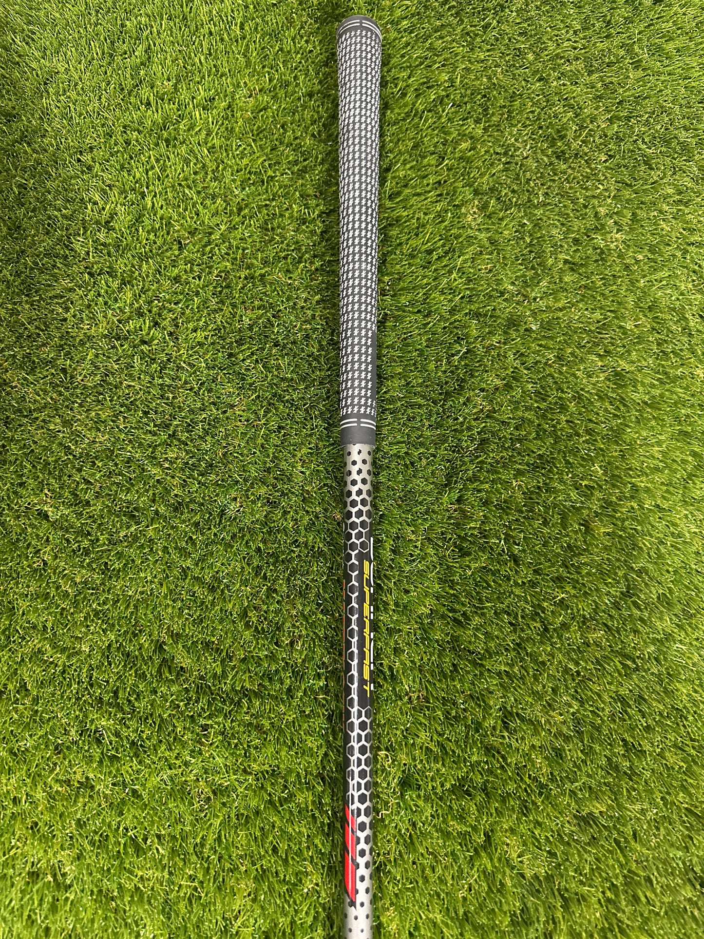 TaylorMade Burner Superfast 3/15 FWY