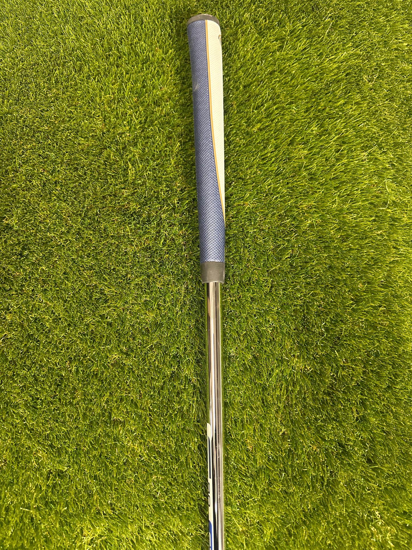 Odyssey Ai One Milled Three T 34" Putter