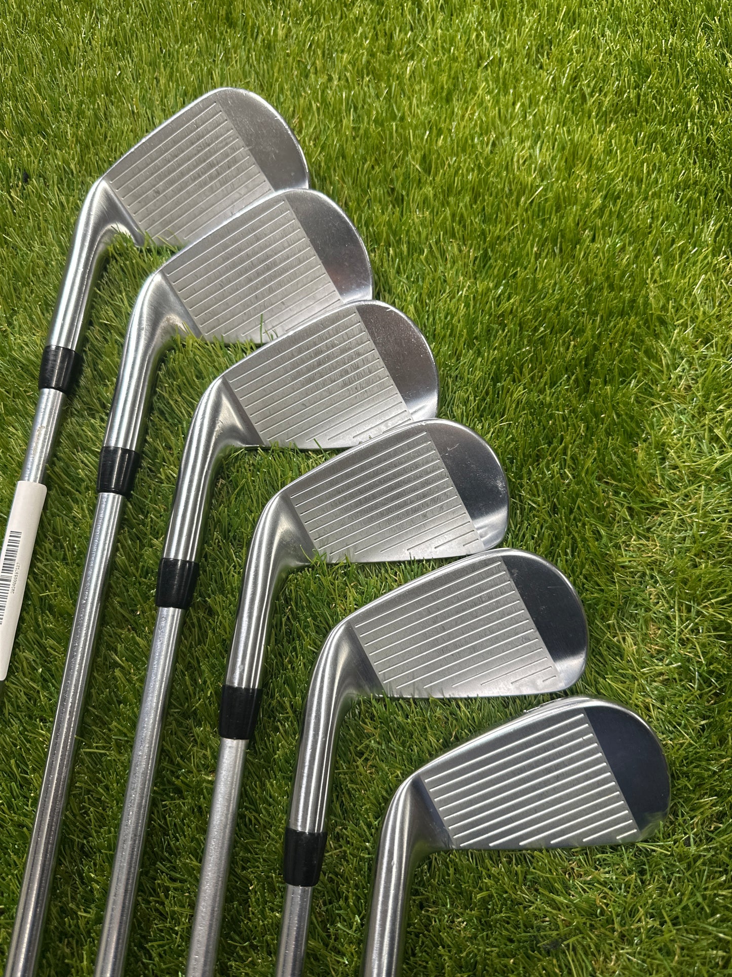 Titleist T150 5-PW Irons