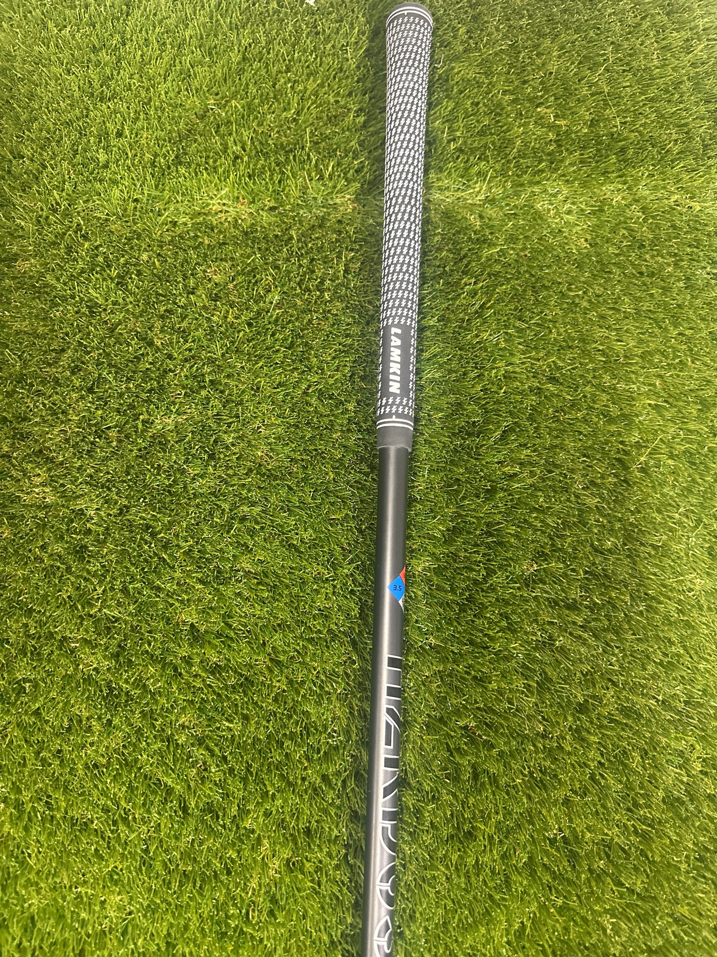 Titleist TS3 15 FWY