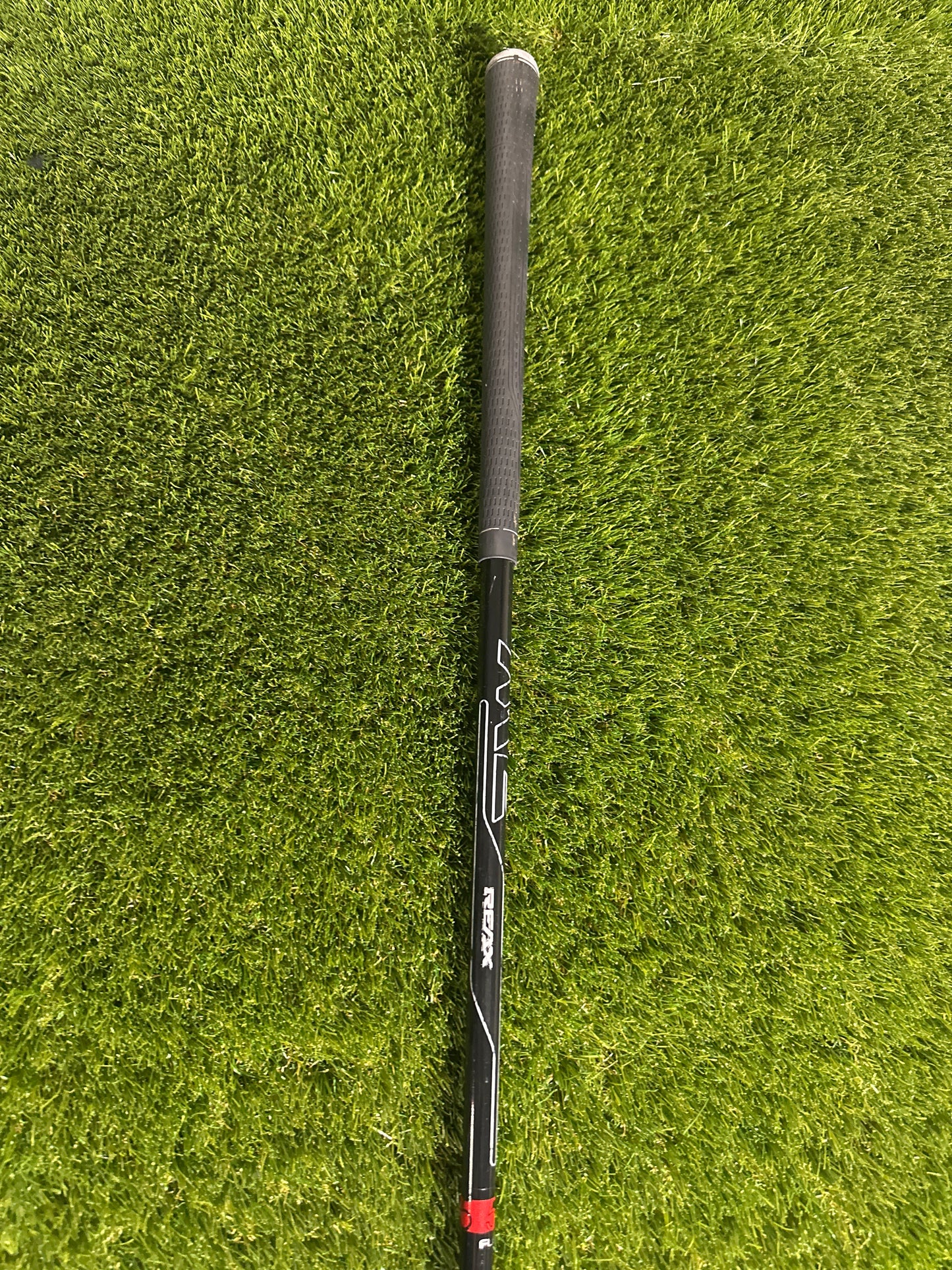 TaylorMade M2 5/18 FWY