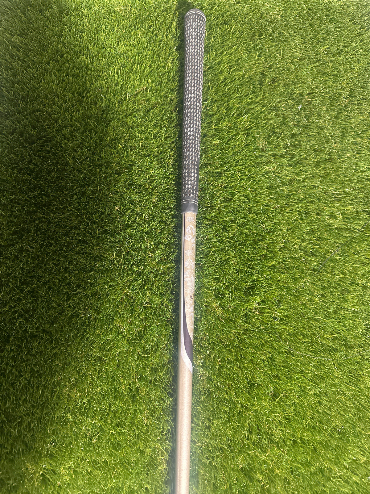 Callaway Big Bertha 3 FWY