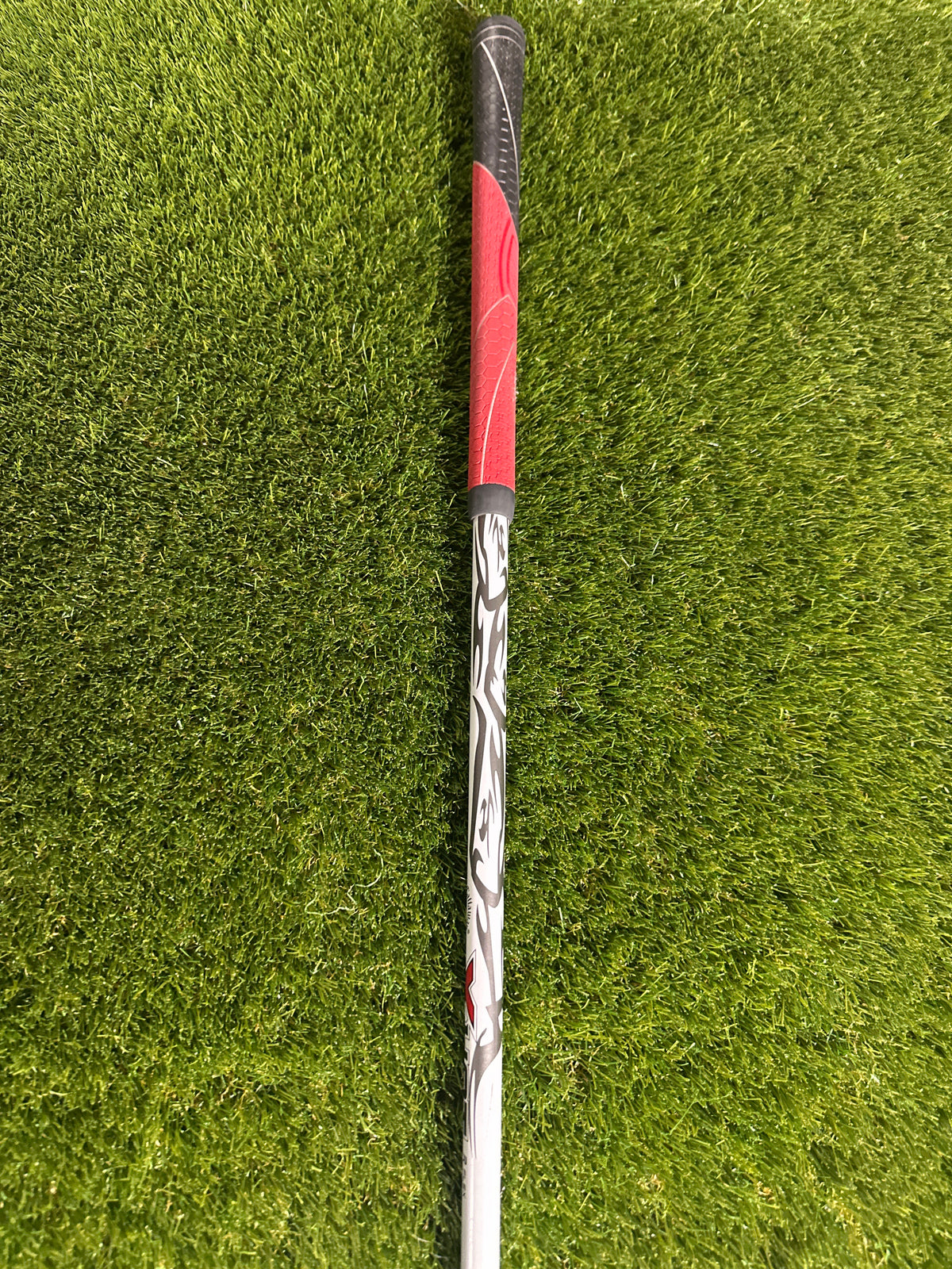 Callaway X Hot 4/22 HYB
