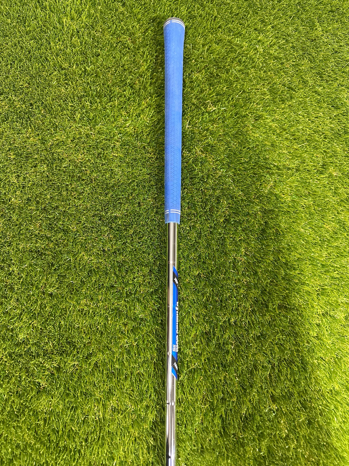 Callaway Jaws MD5 60/12X Wedge