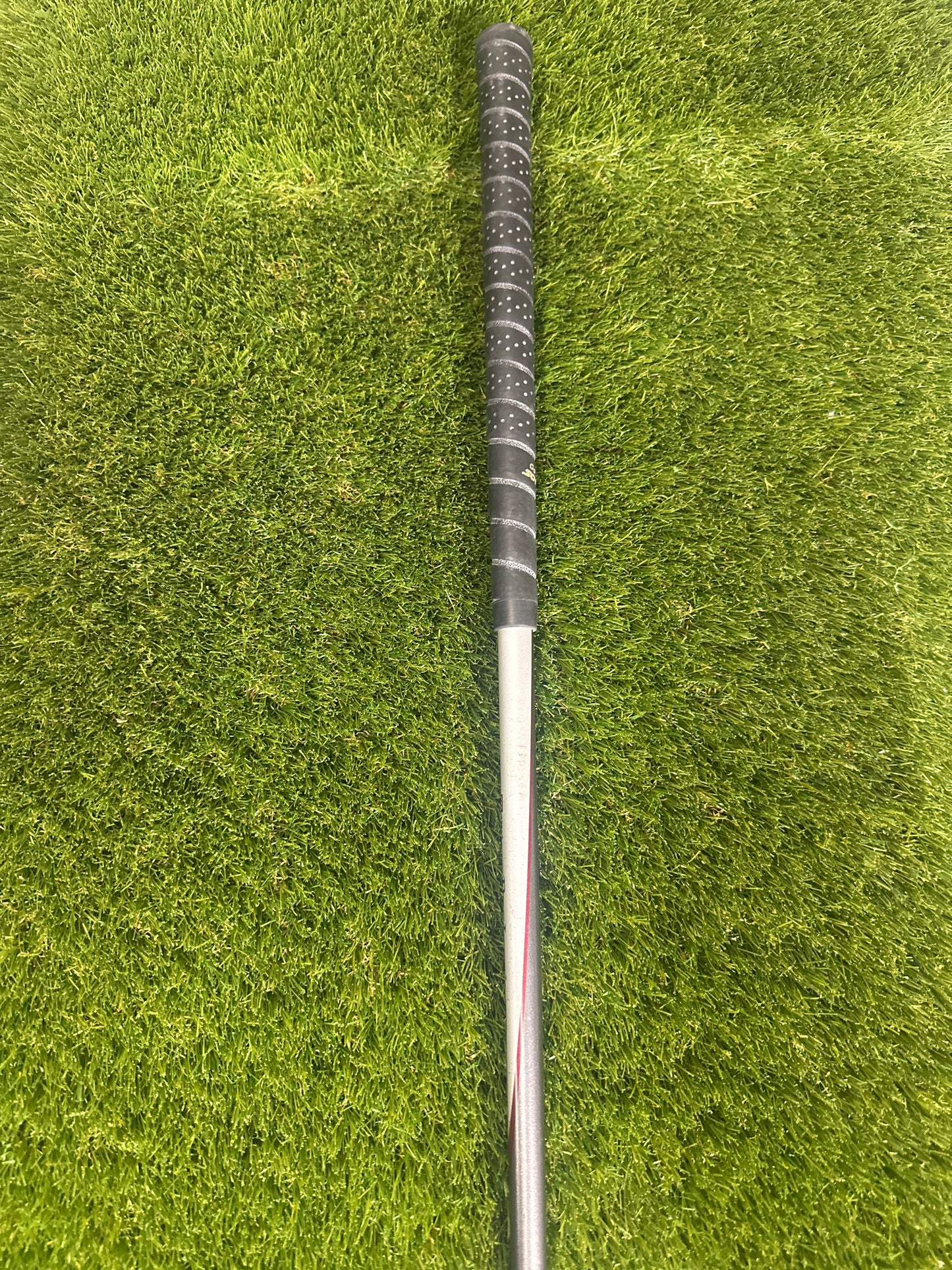 Wilson Deep Red 5/18 FWY