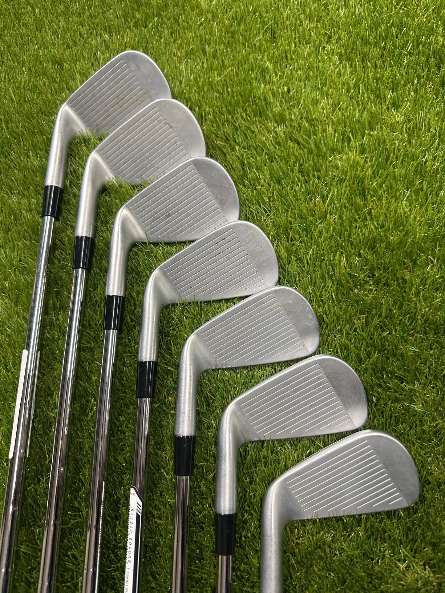 TaylorMade P770 4-PW Irons