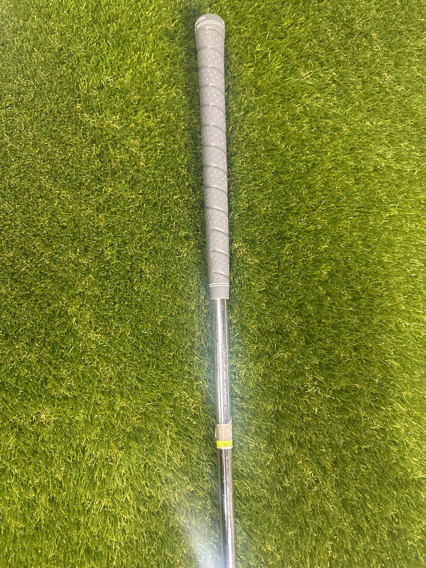 Smithworks Pro Series 001 52/08 Wedge