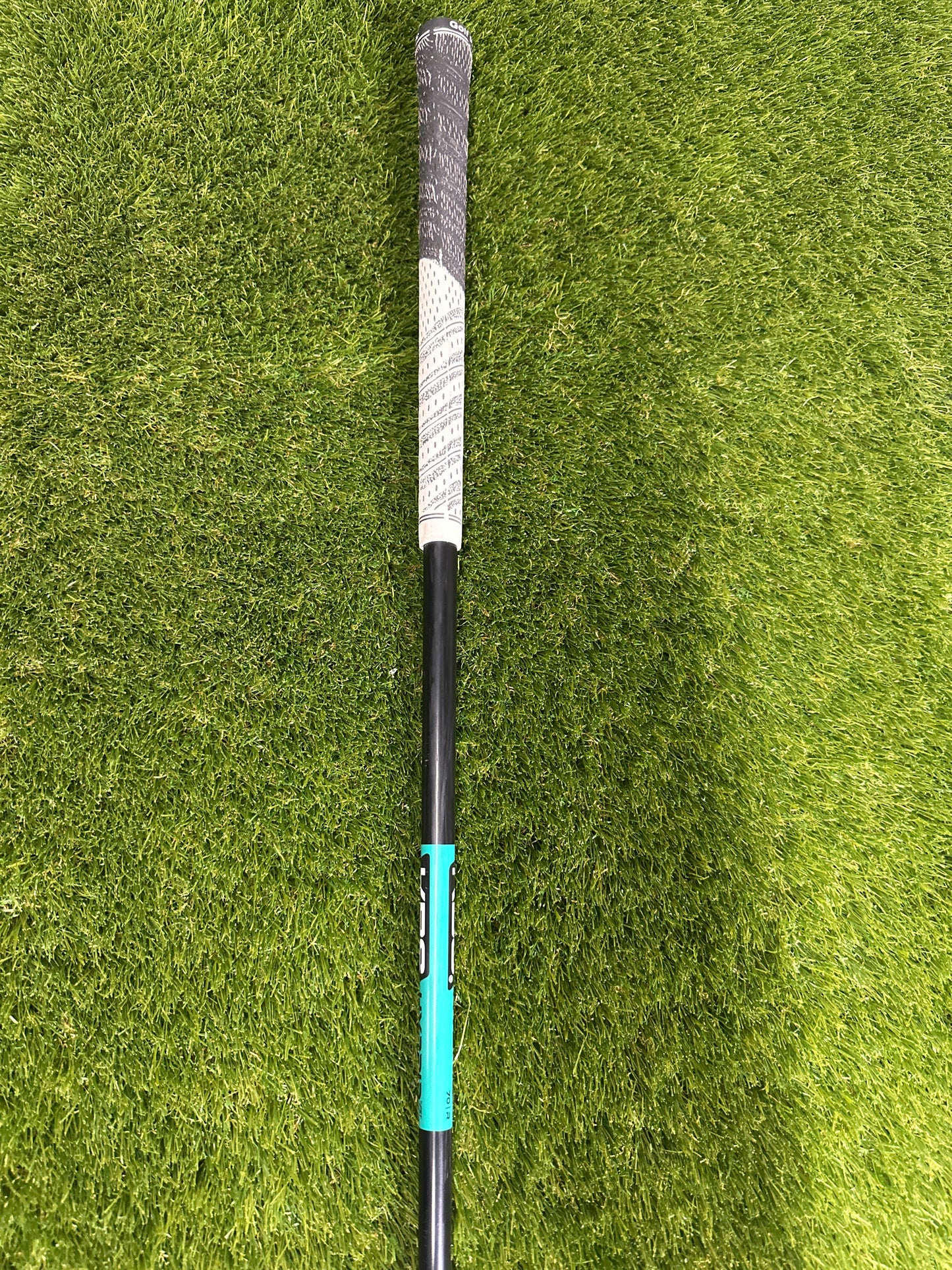 TaylorMade GAPR LO 3 DUI