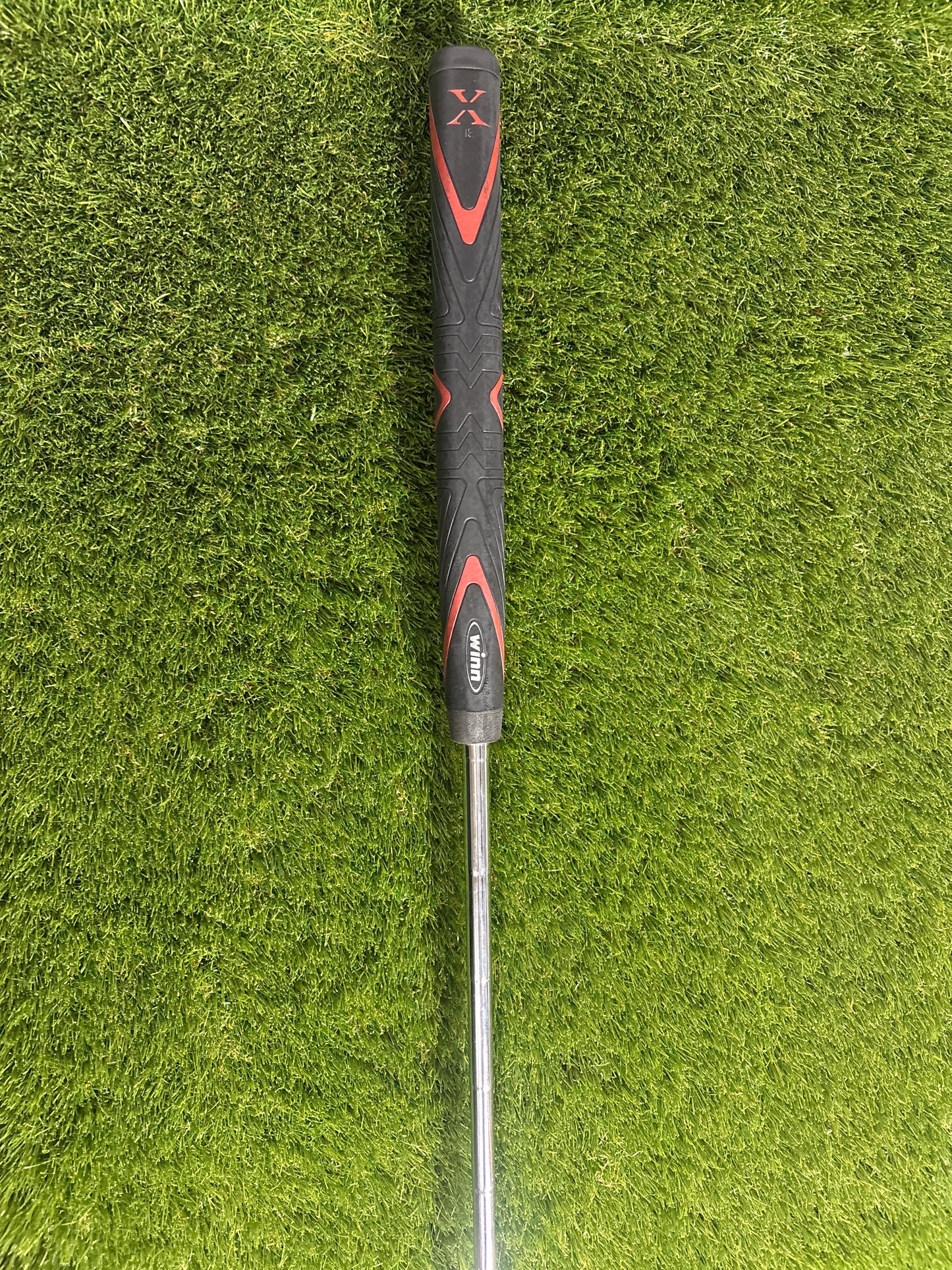 Odyssey 2 ball Ten 33.5" Putter