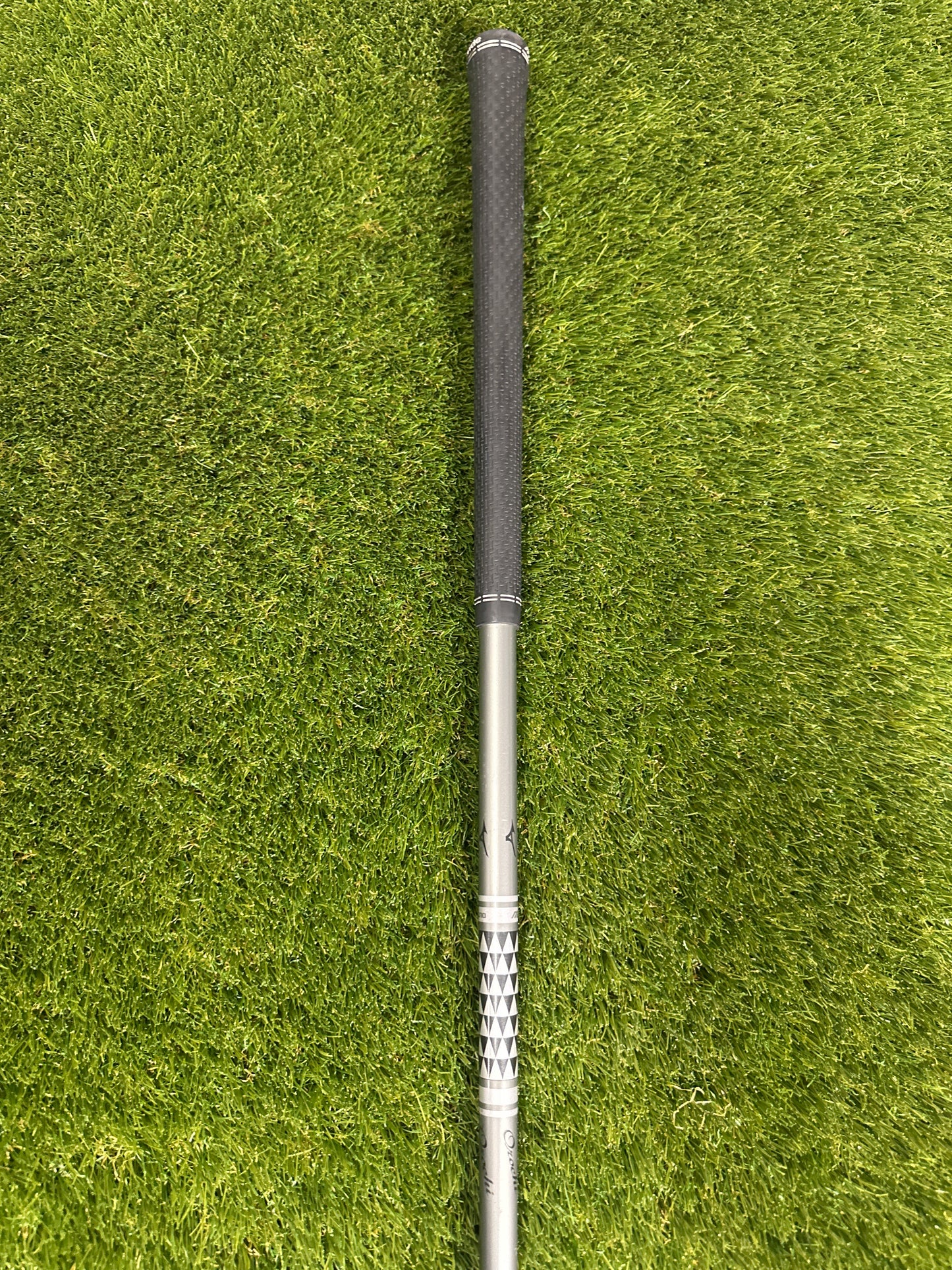 Mizuno JPX Fli Hi 3 HYB