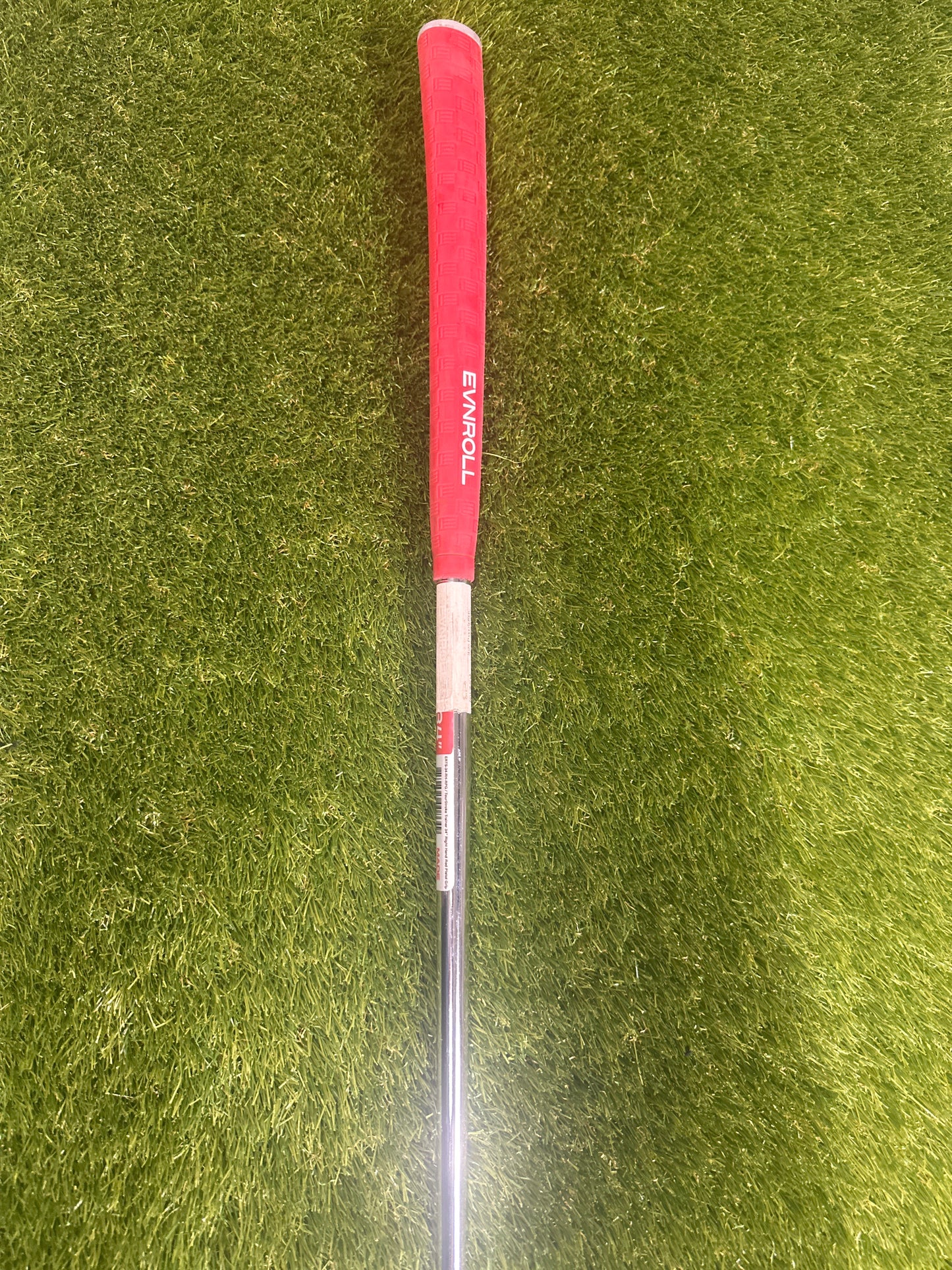 Evnroll Tour Stroke 34" Putter