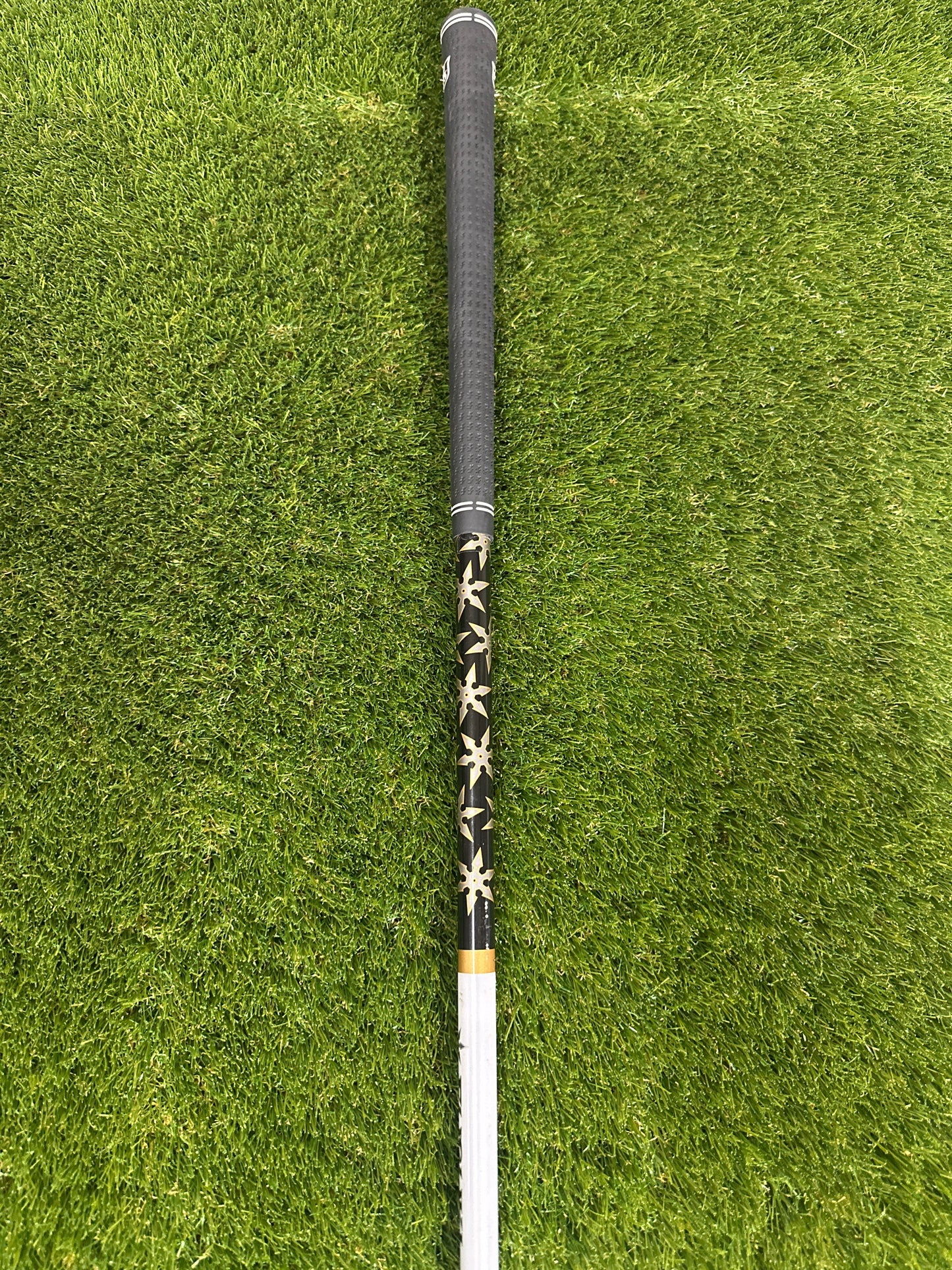 Wilson F5 FG Tour 15 FWY