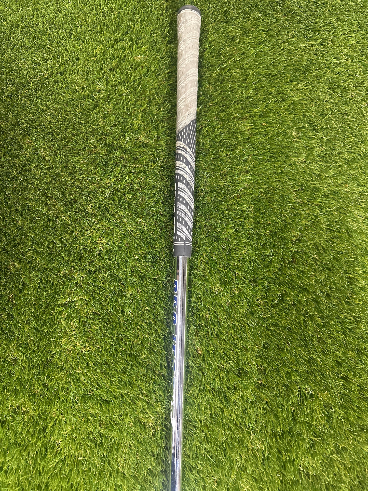 Titleist SM9 58/14K Wedge