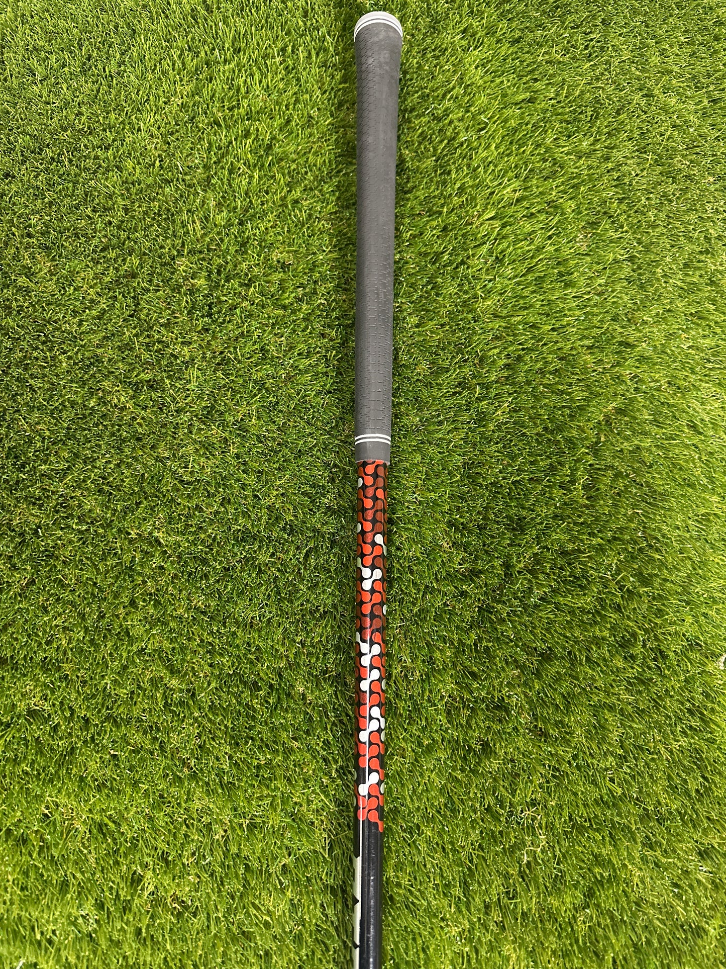 BenRoss Delta 5 FWY