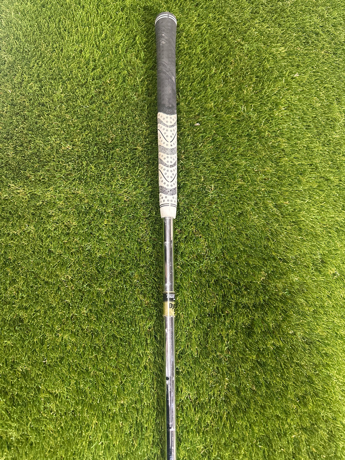 Mizuno MP52 4 Iron