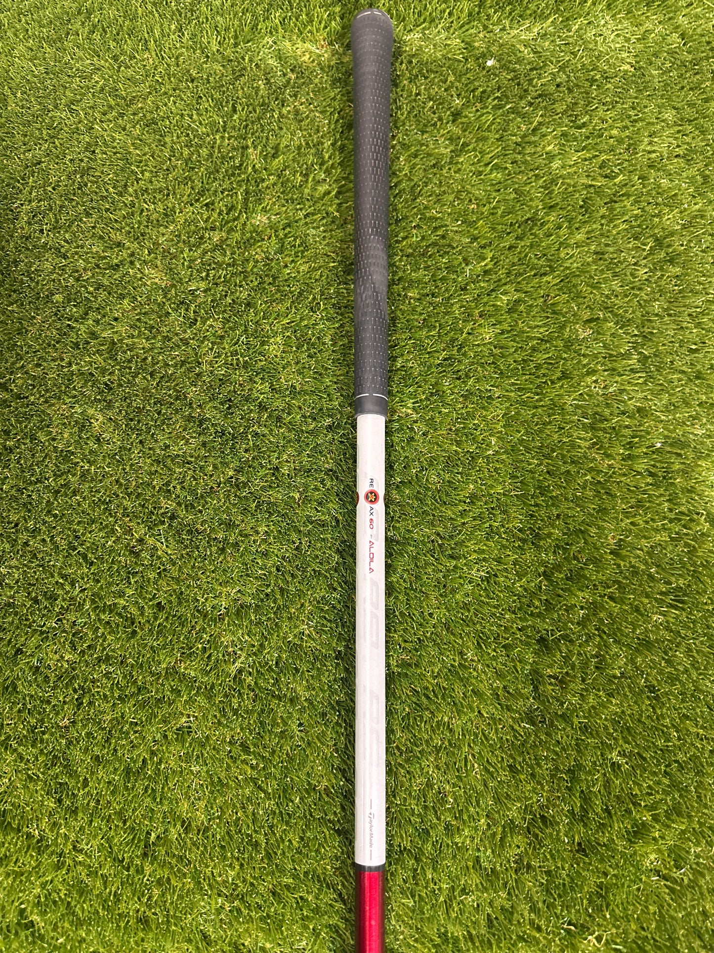 TaylorMade R9 460 11.5 Driver