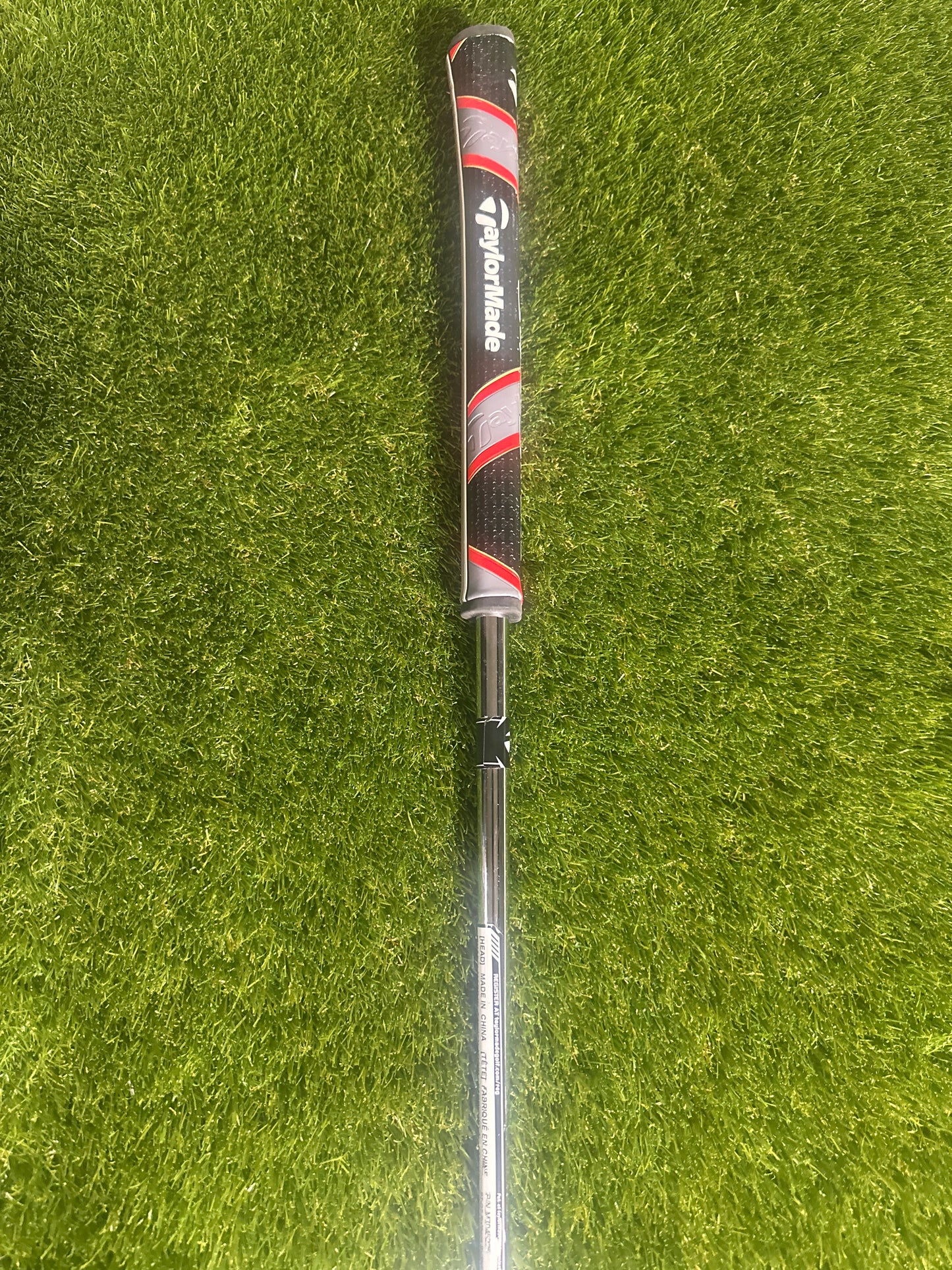 TaylorMade Spider GT Rollback 33" Putter