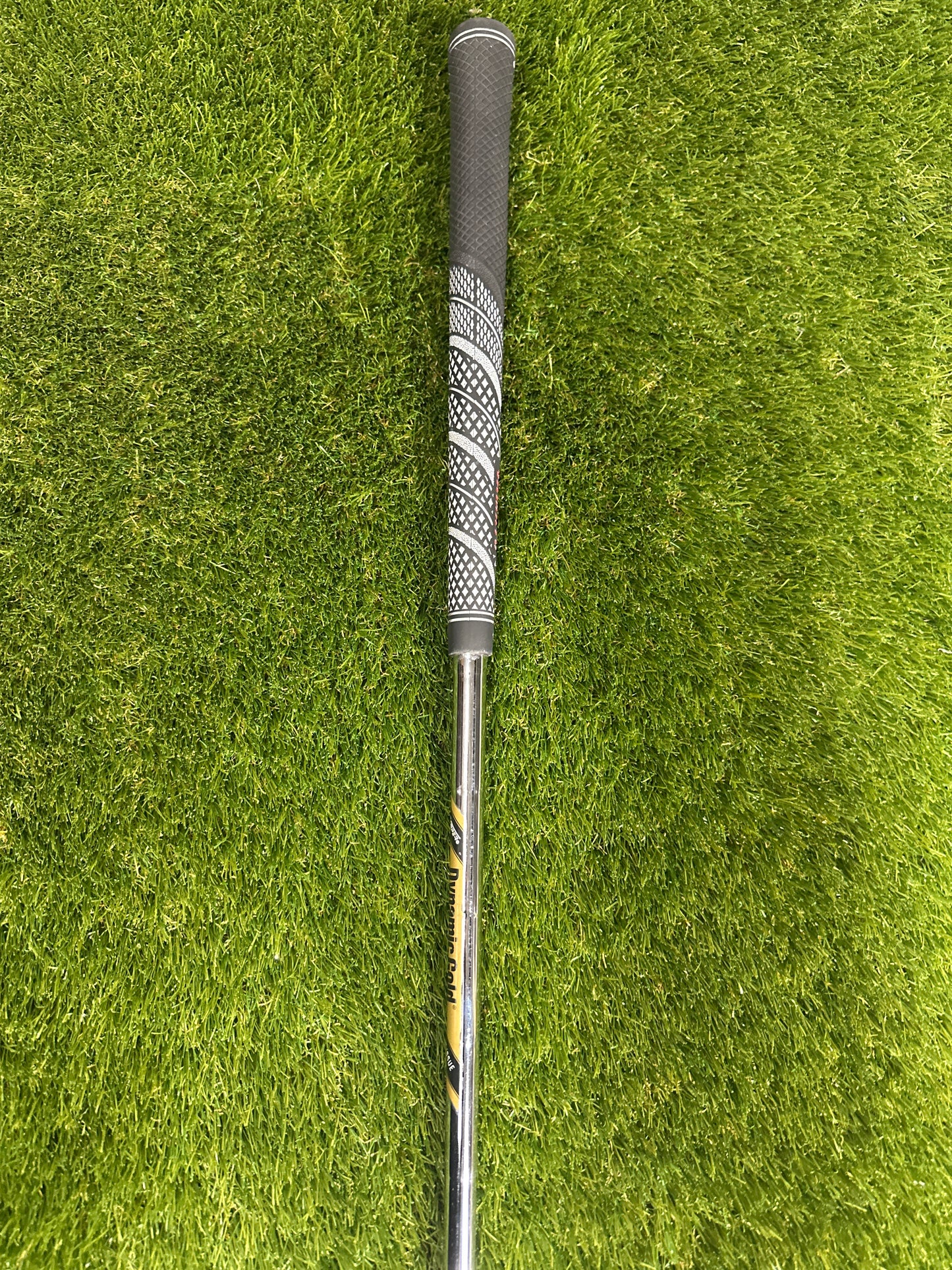 Cleveland RTX Full Face Zipcore 58/09 Wedge