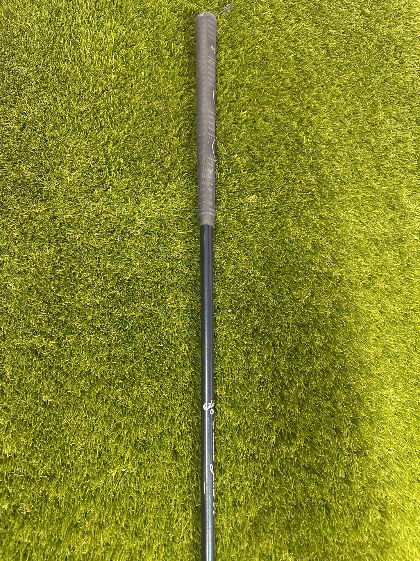 Callaway Big Bertha Steelhead 3 FWY