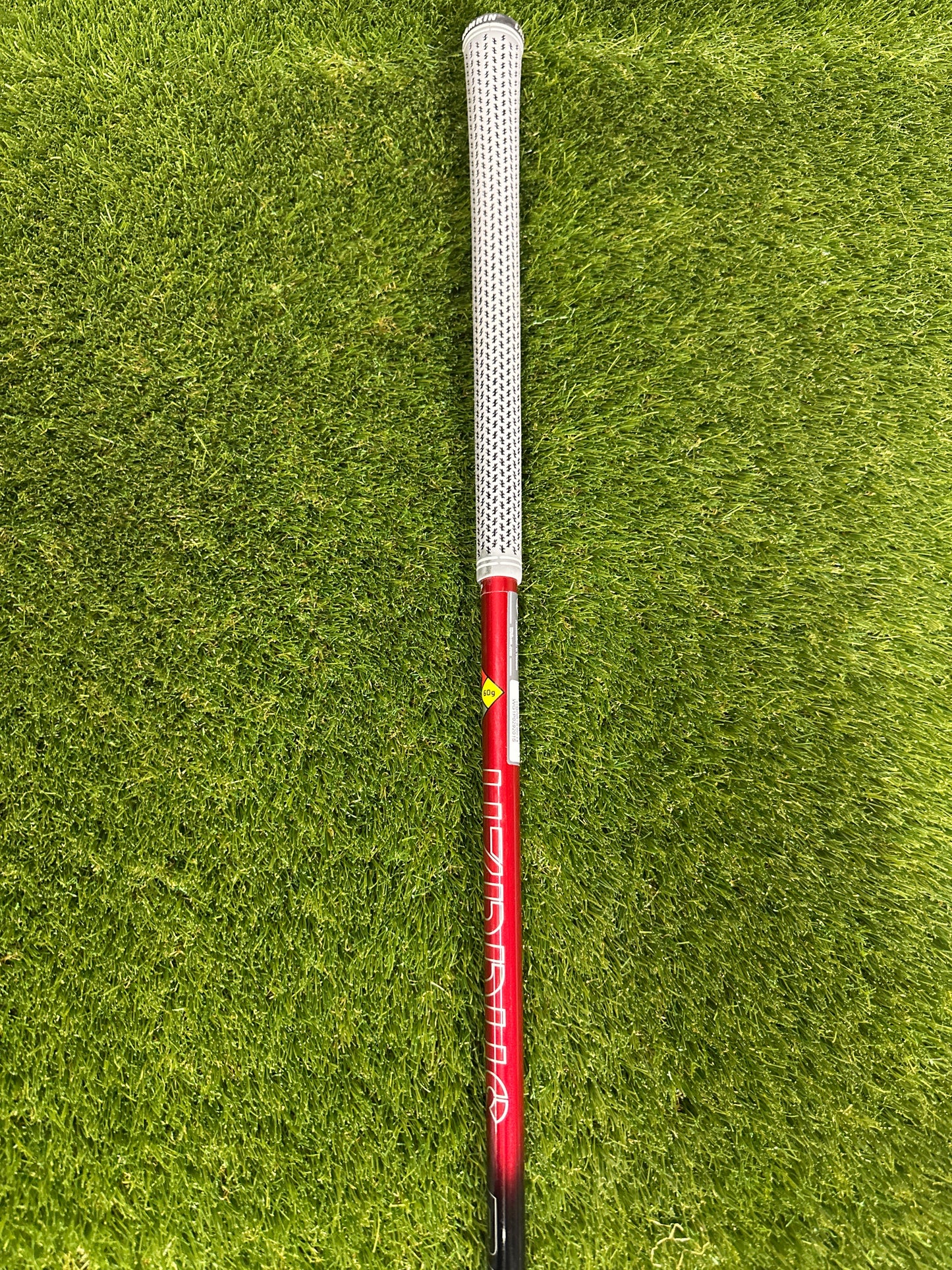Wilson Dynapwr 15 FWY