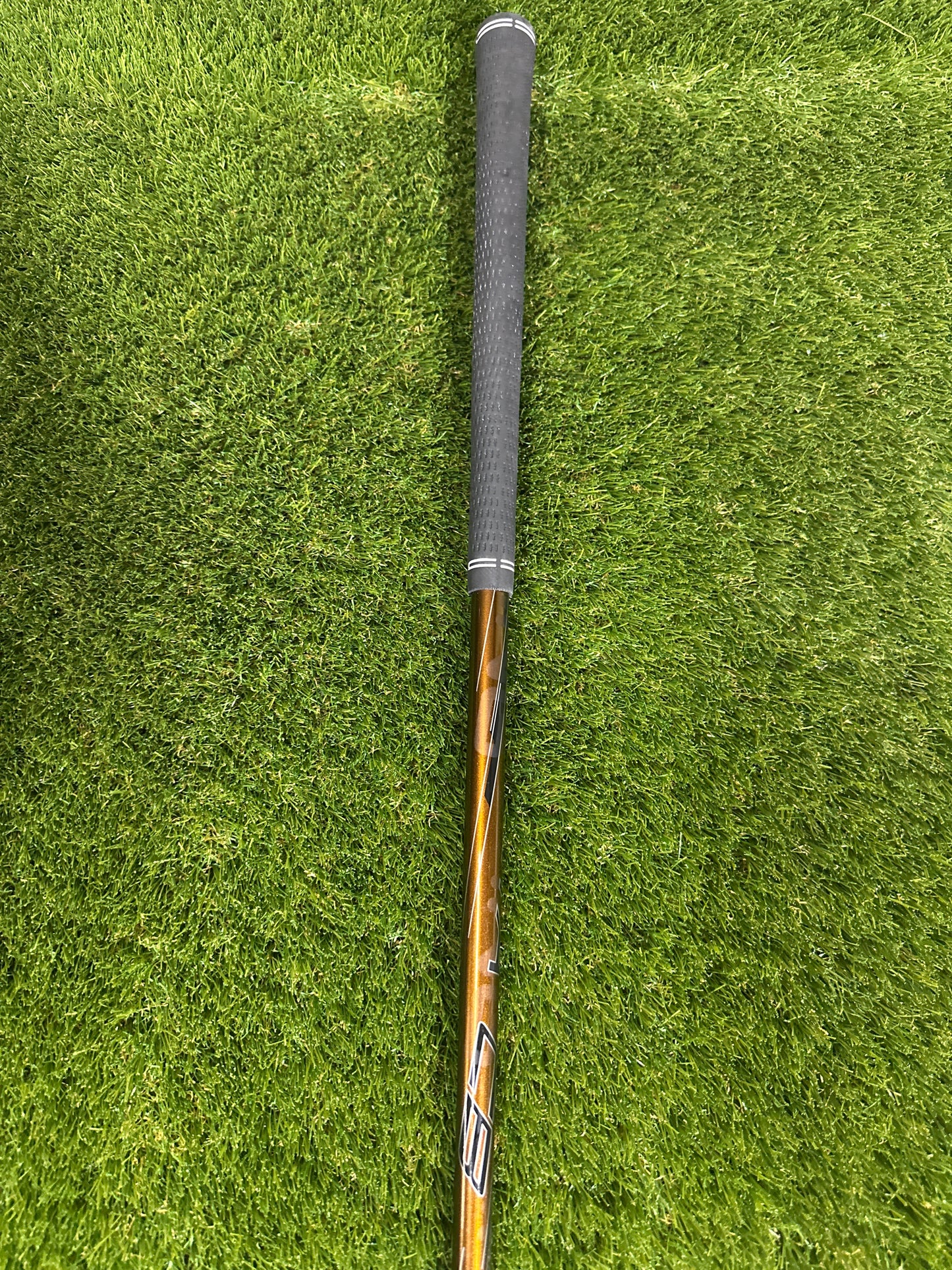 Ping G400 4/22 DUI