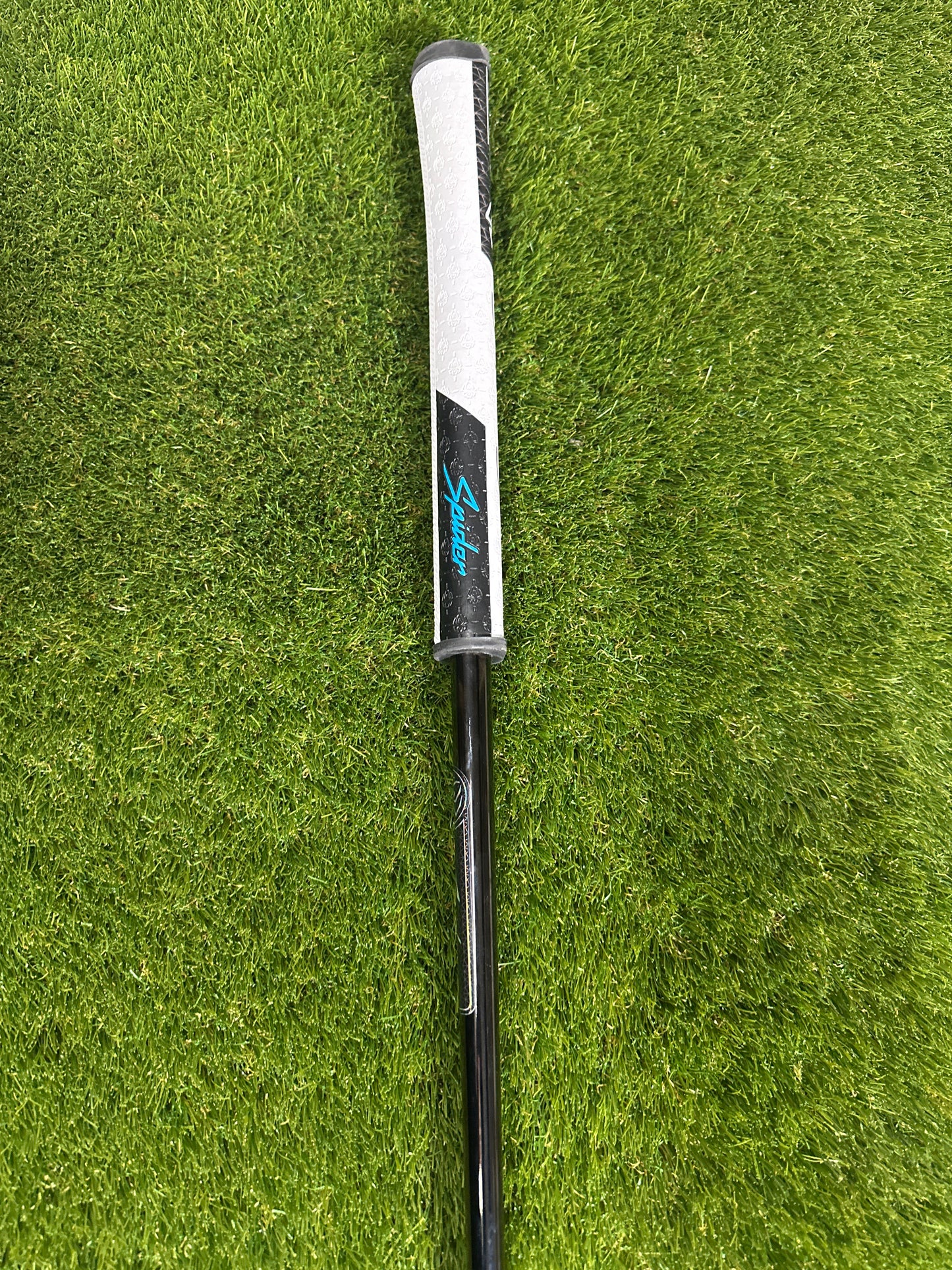 TaylorMade Spider 5KZT 32.5" Putter