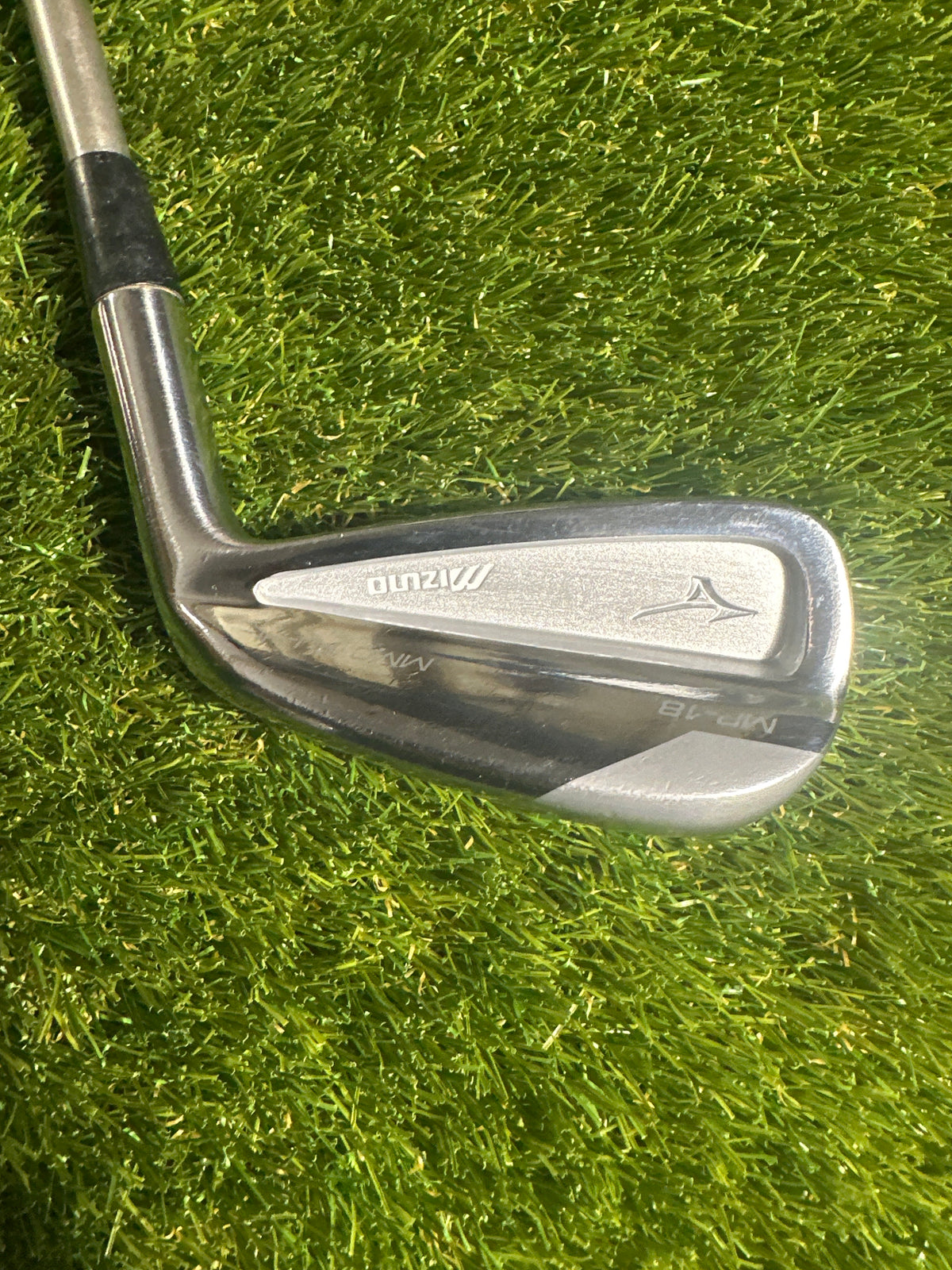 Mizuno MP18 MMC FLI HI 3 DUI