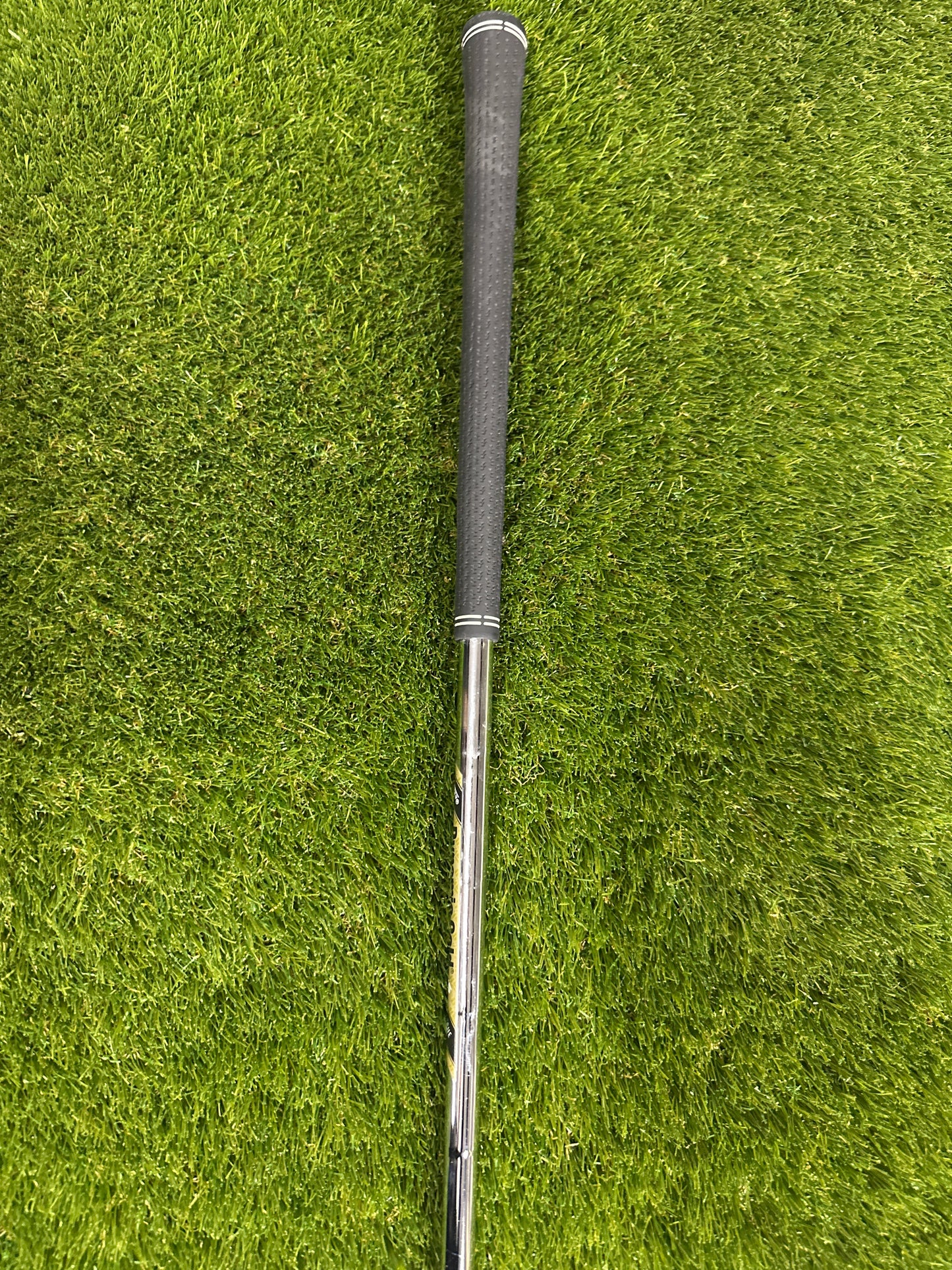 Cleveland Zipcore Full Face 2 CBX 58/12 Wedge