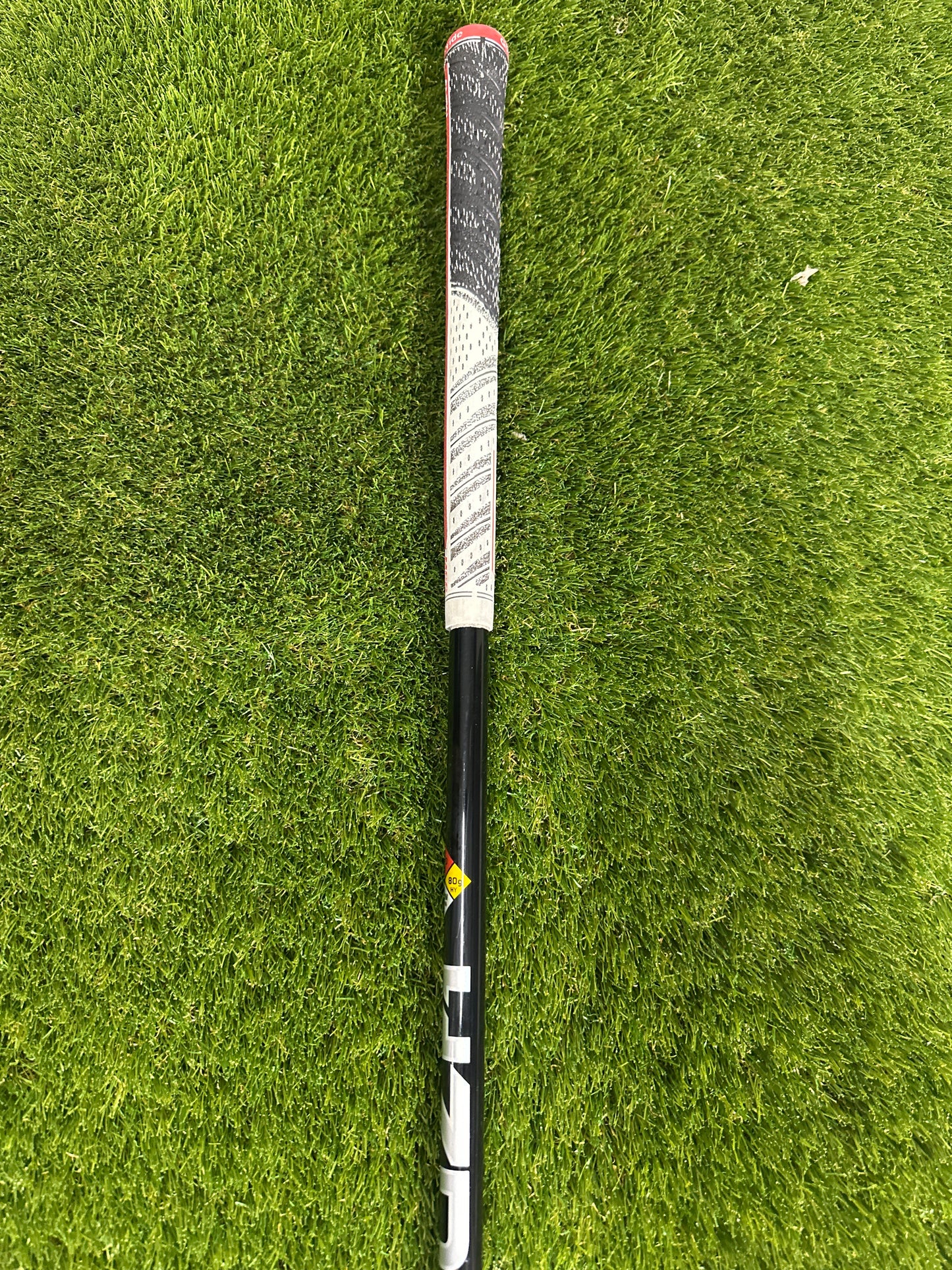 Titleist TSi2 4/21 HYB