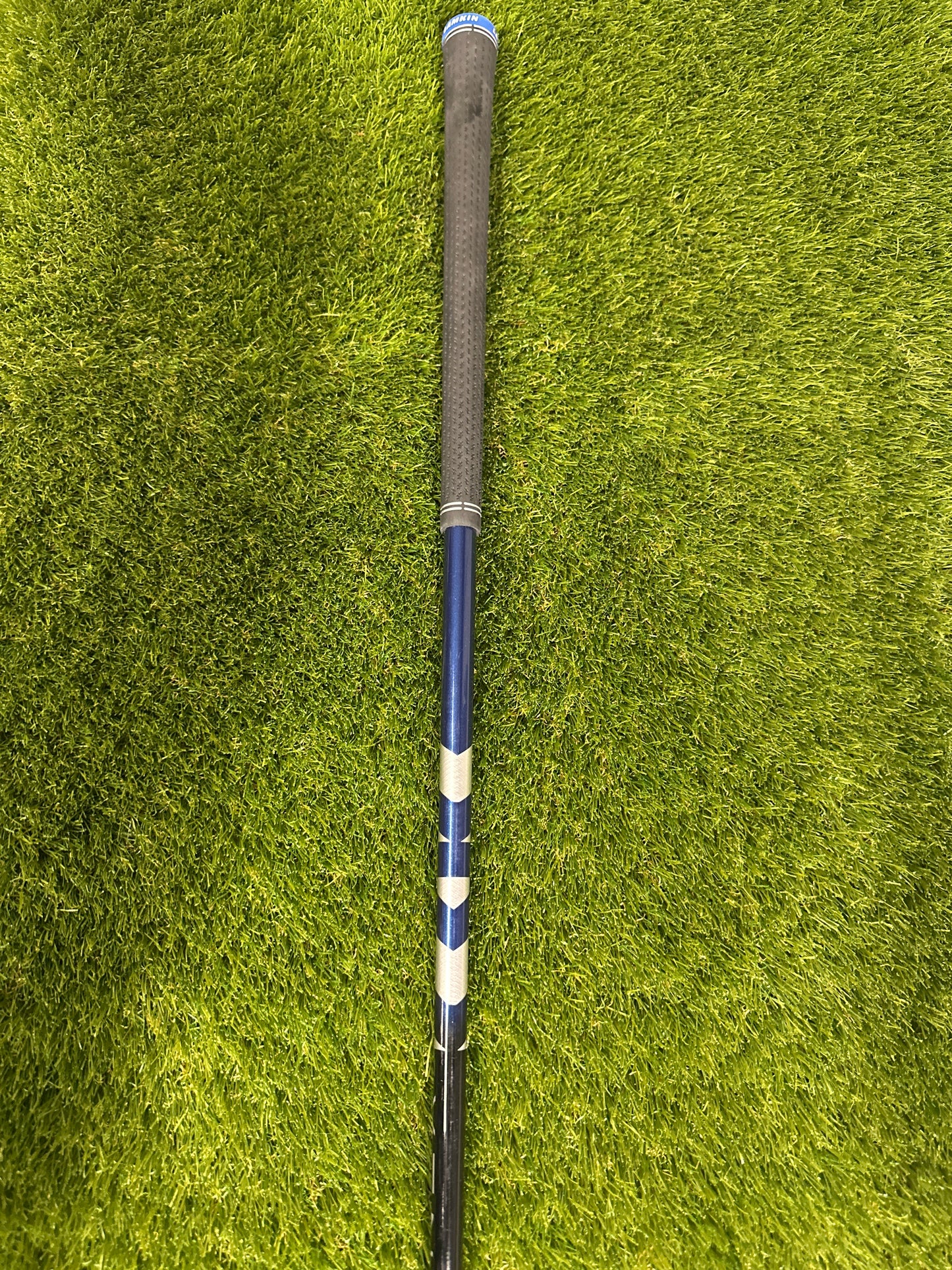 TaylorMade Qi10 Rescue 3/19 HYB