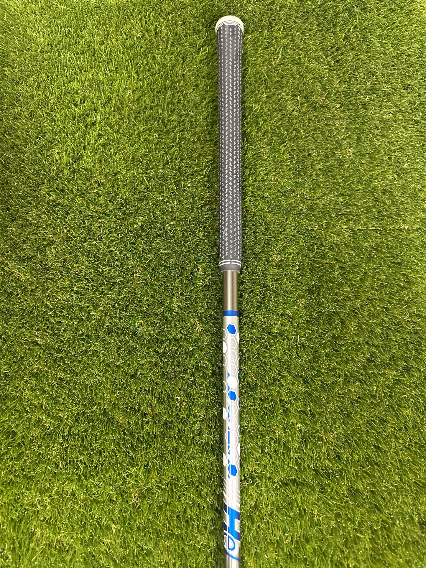 Cobra King F8 3/4 FWY