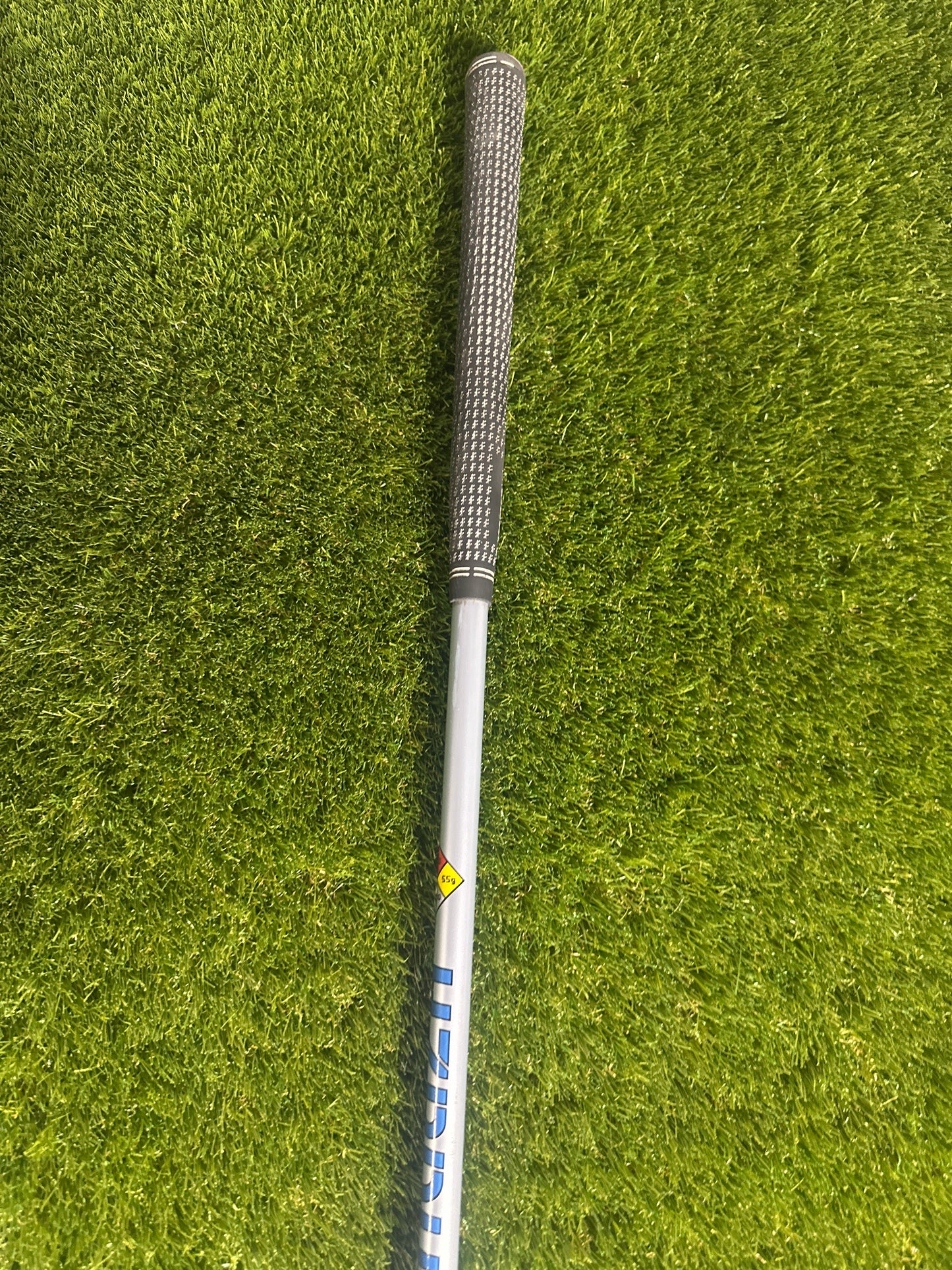Callaway XR Speed 10.5 Driver